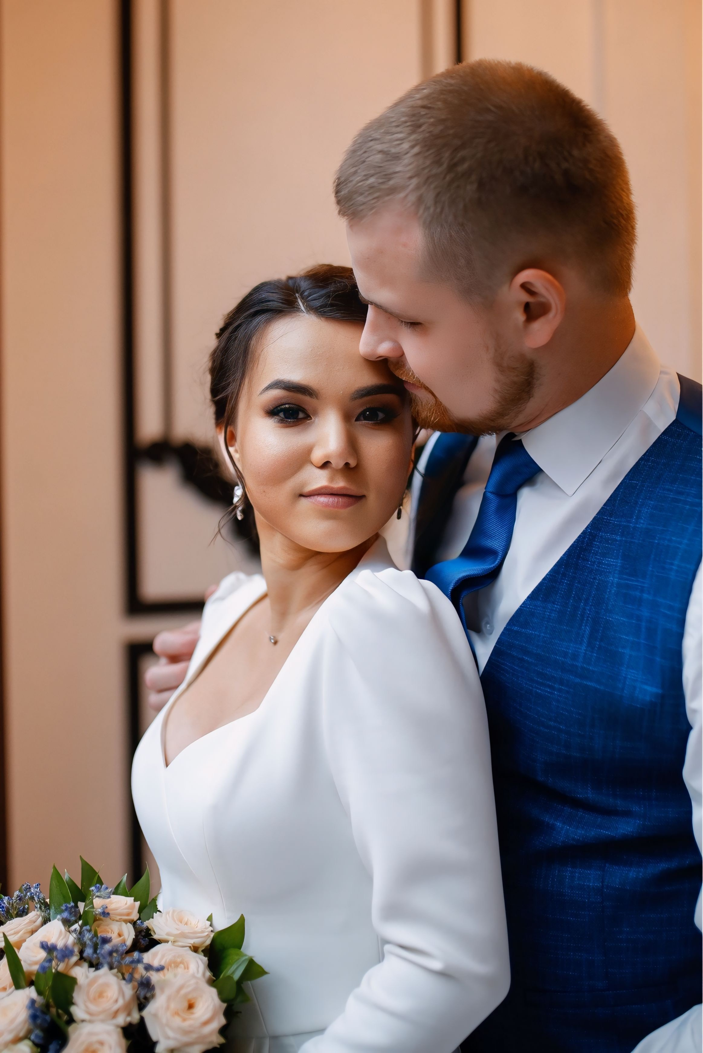 Летта&Илья. Свадебный Фотограф Екатерина Ефремова