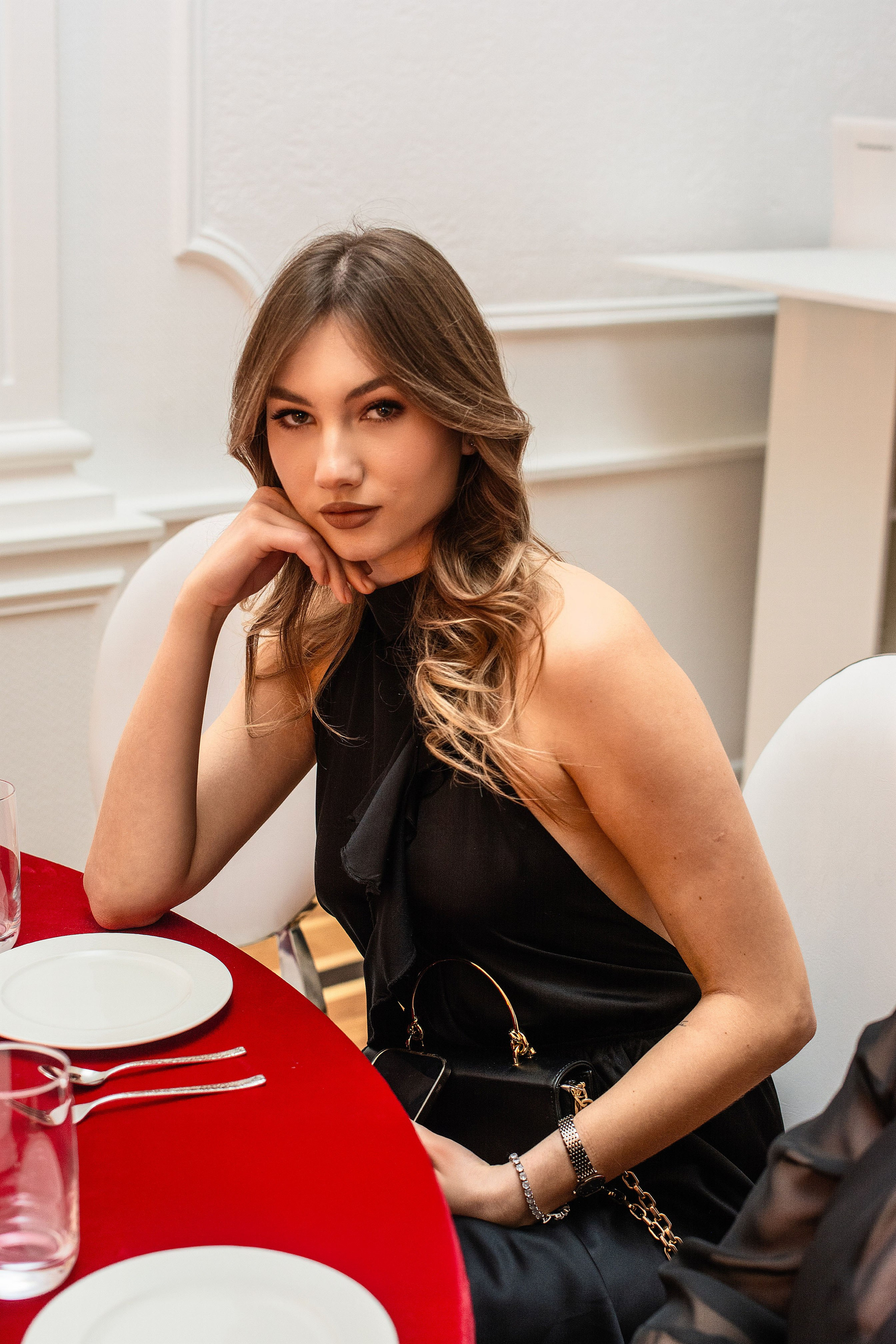 Благотворительный концерт «Твори Добро». Фотограф в Москве Ангелина Ким