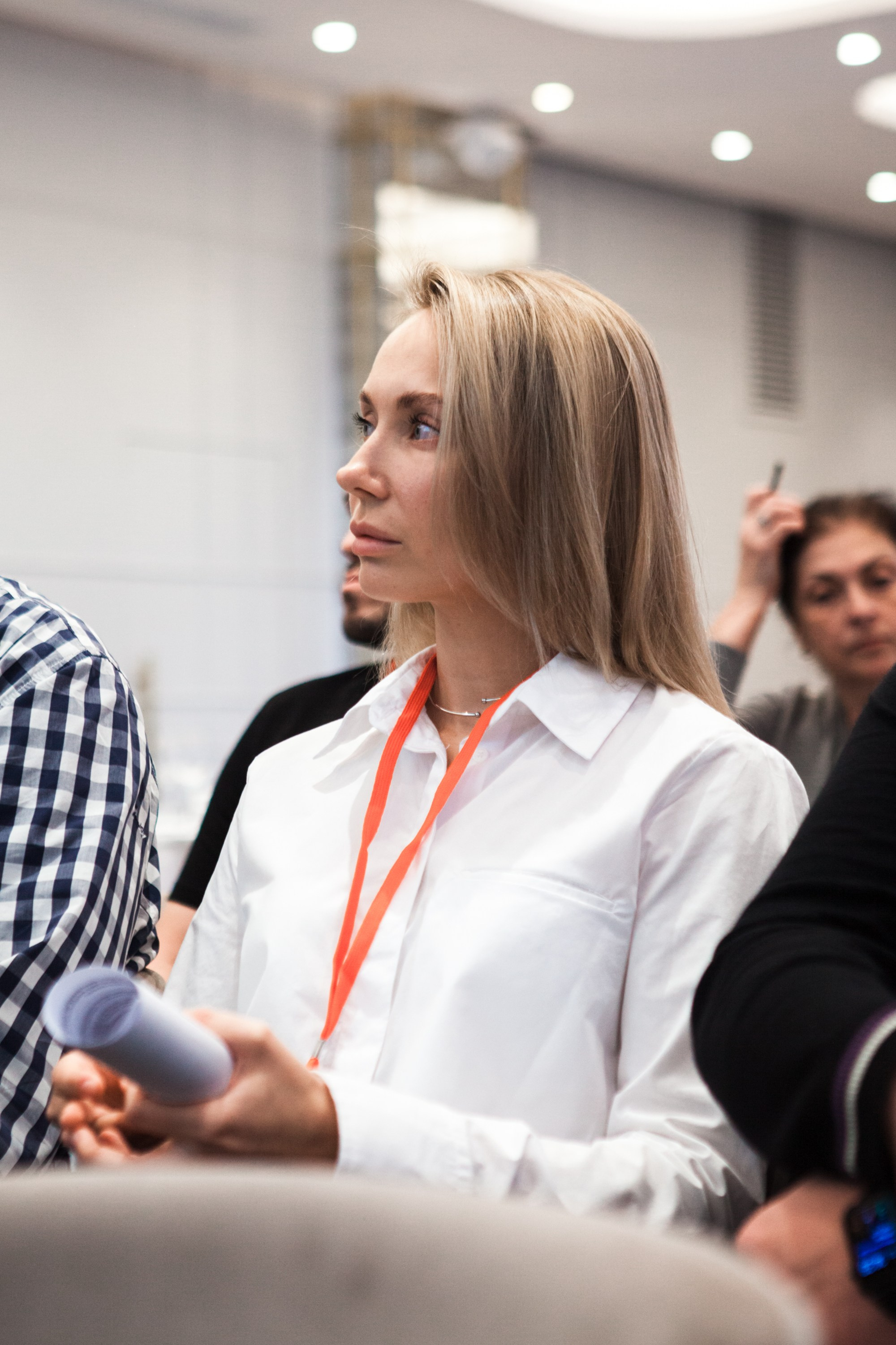 Компании. Violetta Skripka