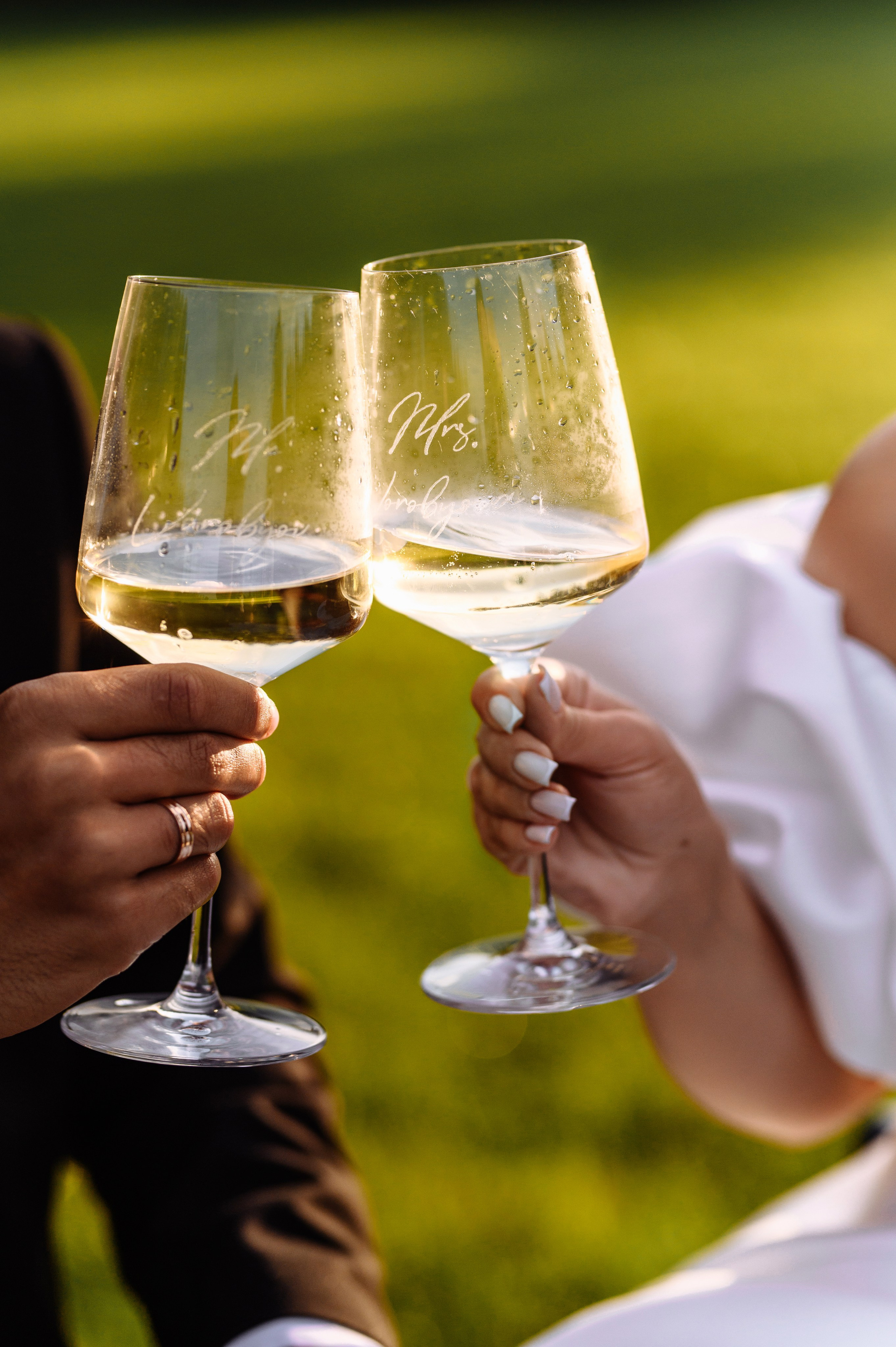 Дмитрий и Елизавета. Фотограф Кирилл Верт