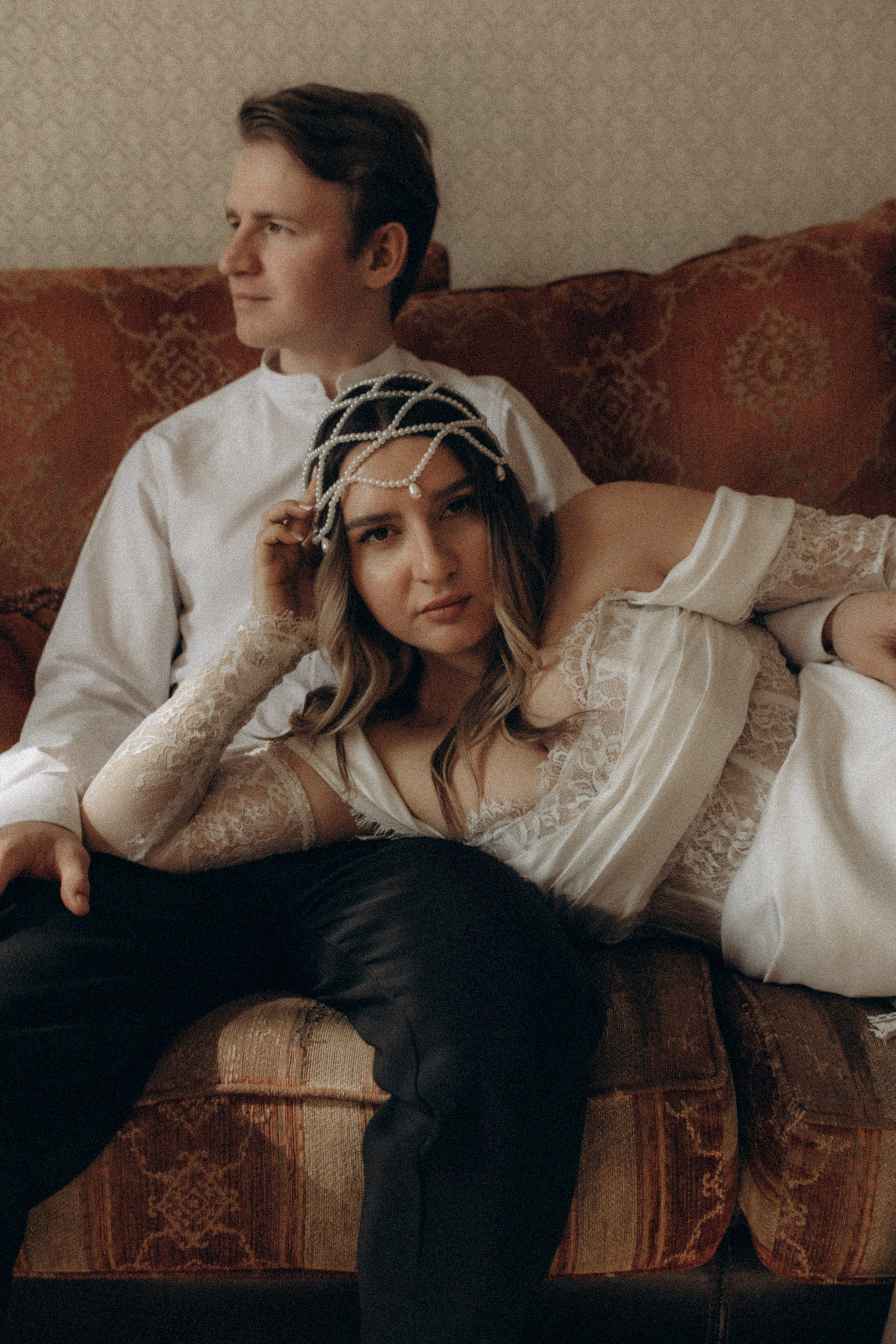 Кирилл и Екатерина. Семейный и свадебный фотограф в Новосибирске/Бийске Екатерина Логинова