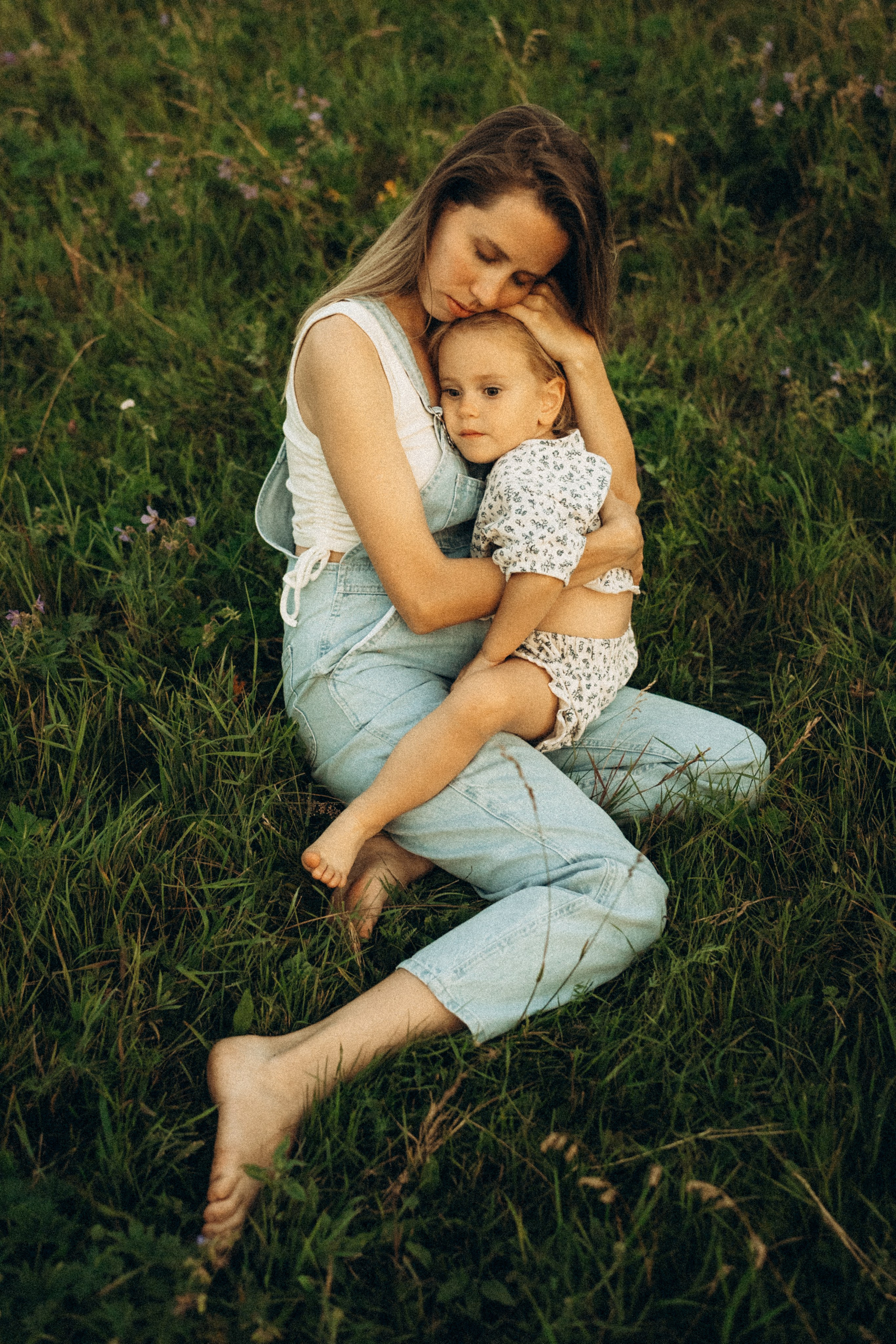 В ожидании. Семейный фотограф в Мурманске Екатерина Юшкова