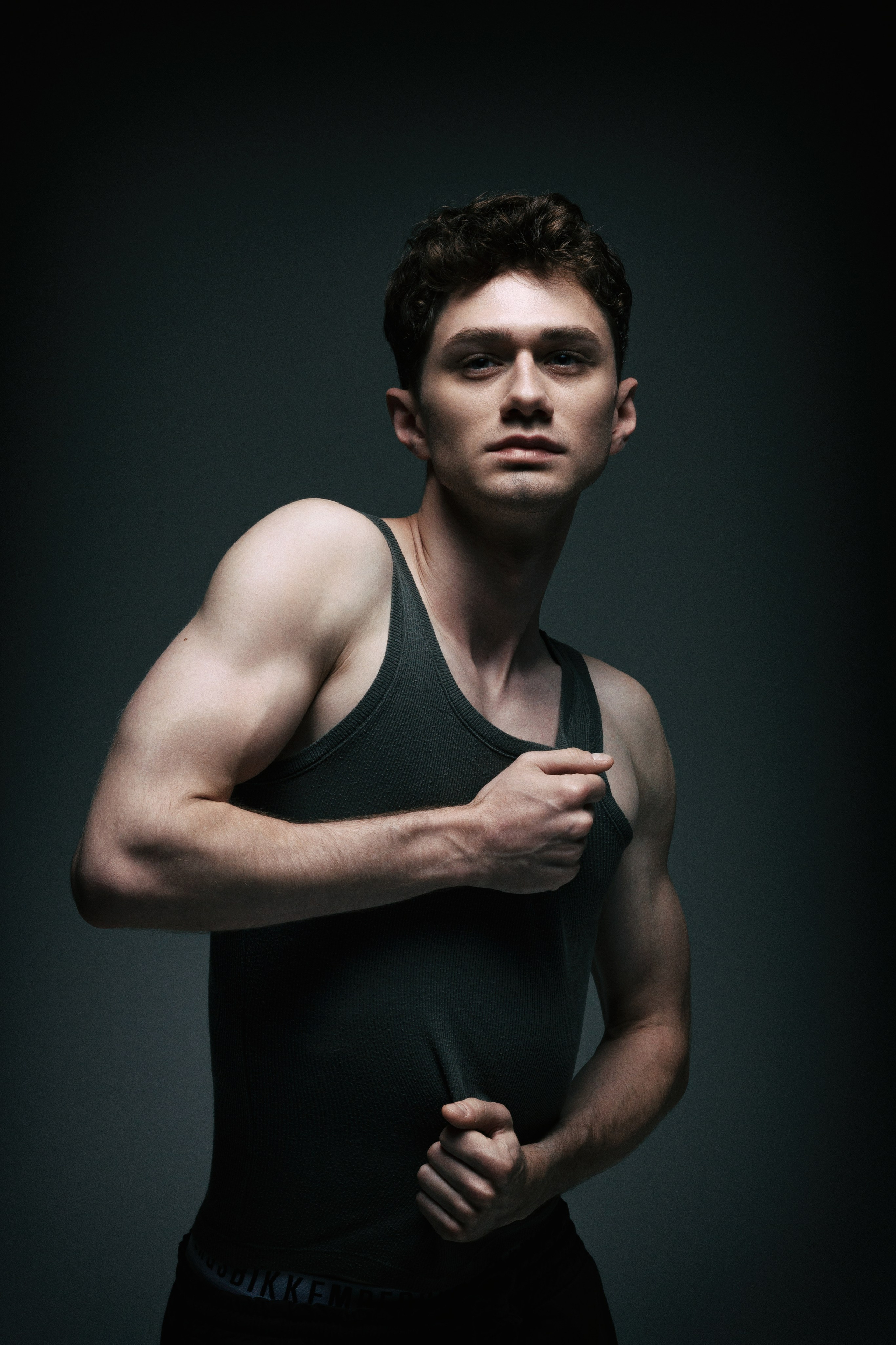 Артист балета Артём Кайков. Уютный фотограф в Таганроге: портреты, альбомы, семейные и детские фотосессии| Рада Шатунова