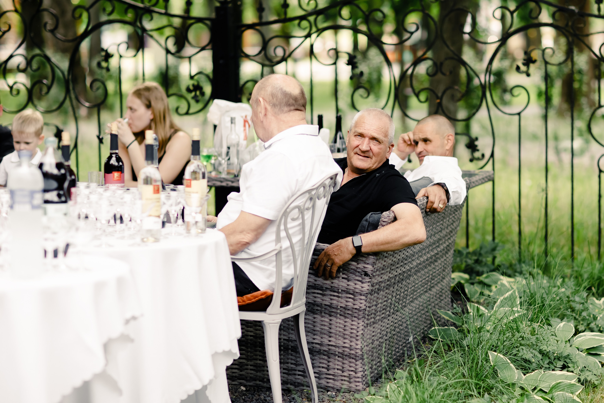 Екатерина и Виктор|Korston. Свадебный фотограф Серпухов — Москва Ольга Васильева