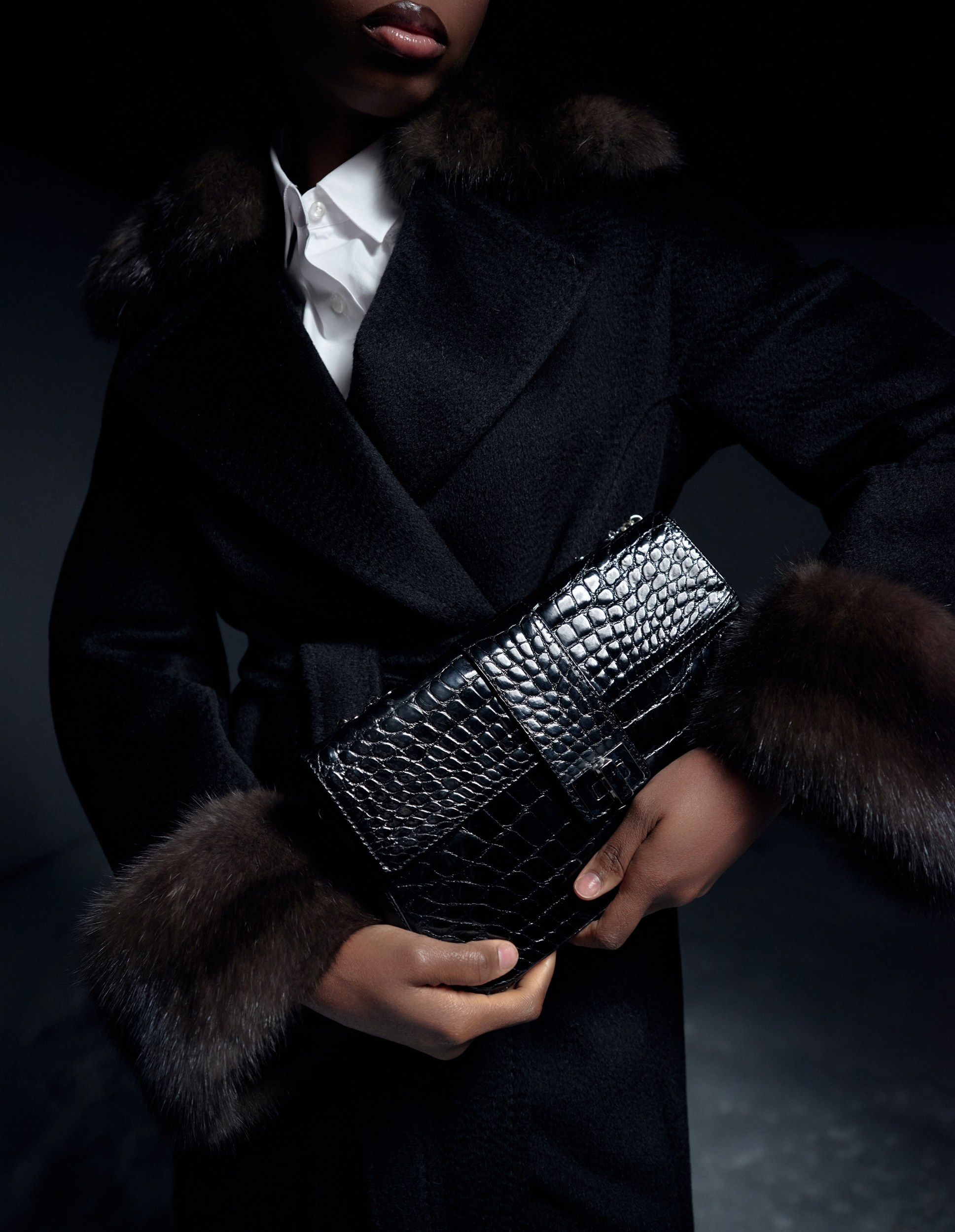 Raschini 2025 Winter. Фотограф Алексей Янбаев