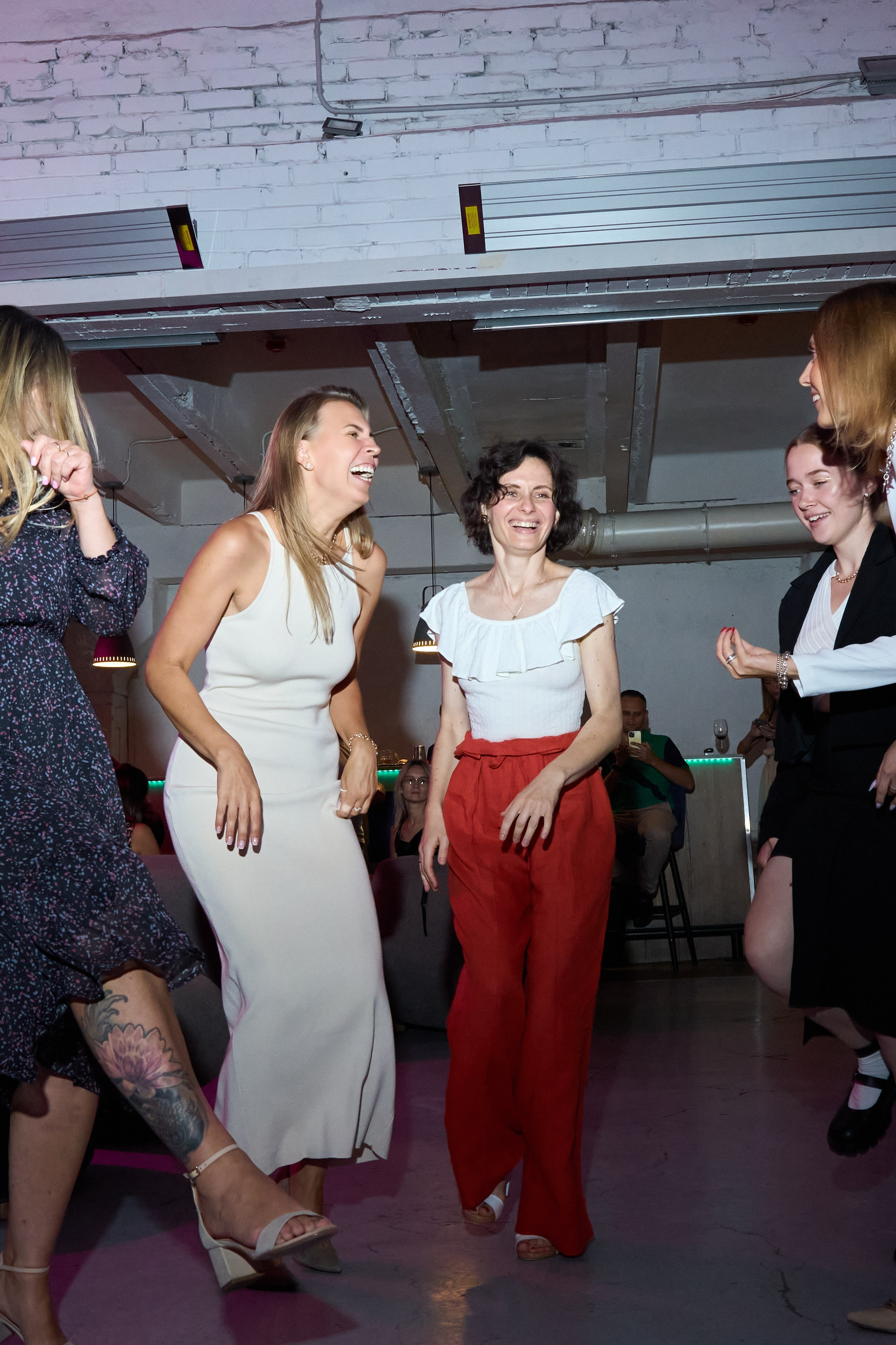 День Рождения Ольги. Елизавета Мальгина, фотограф в Москве