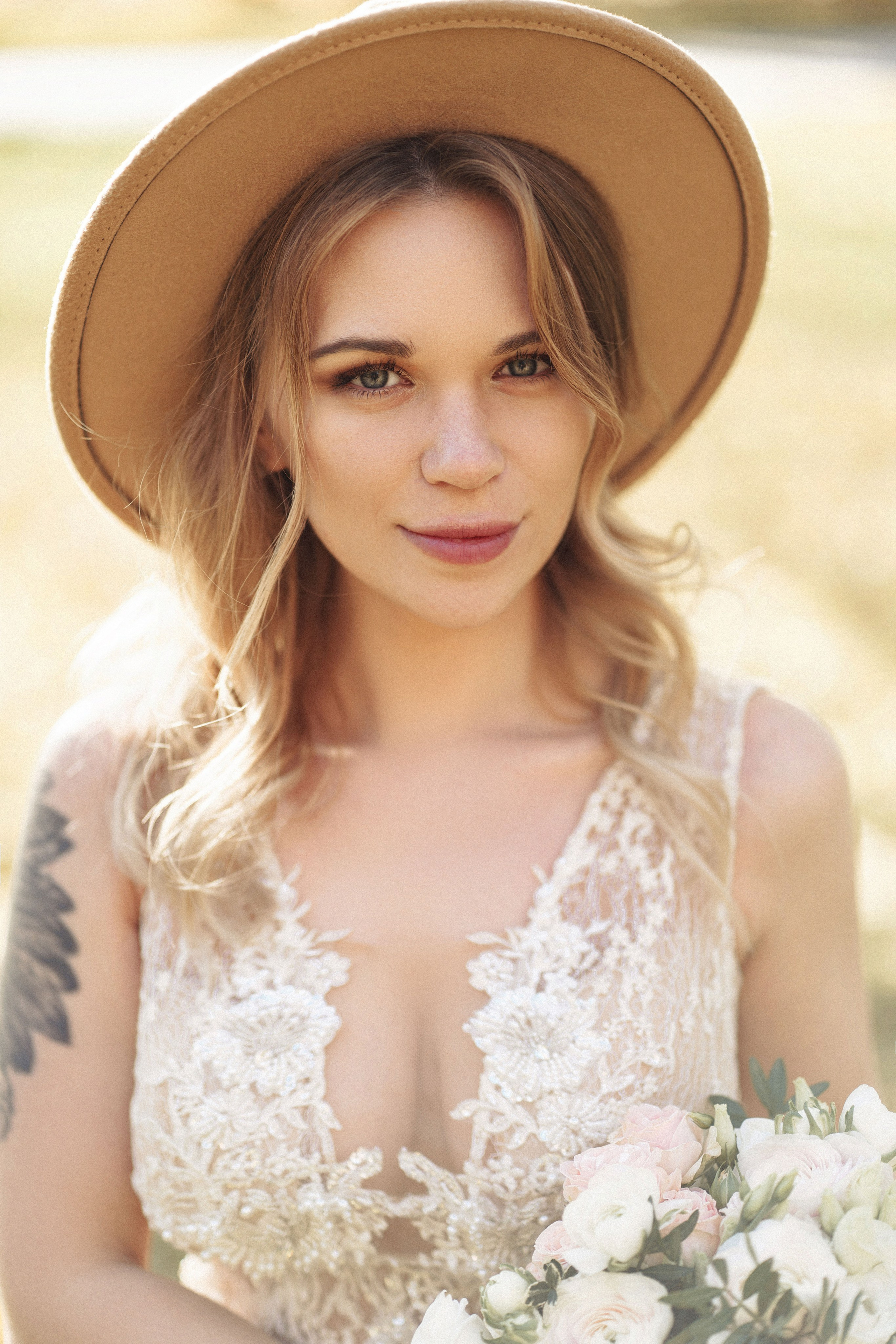 Руслан и Полина. Свадебный и портретный фотограф Клипа Максим