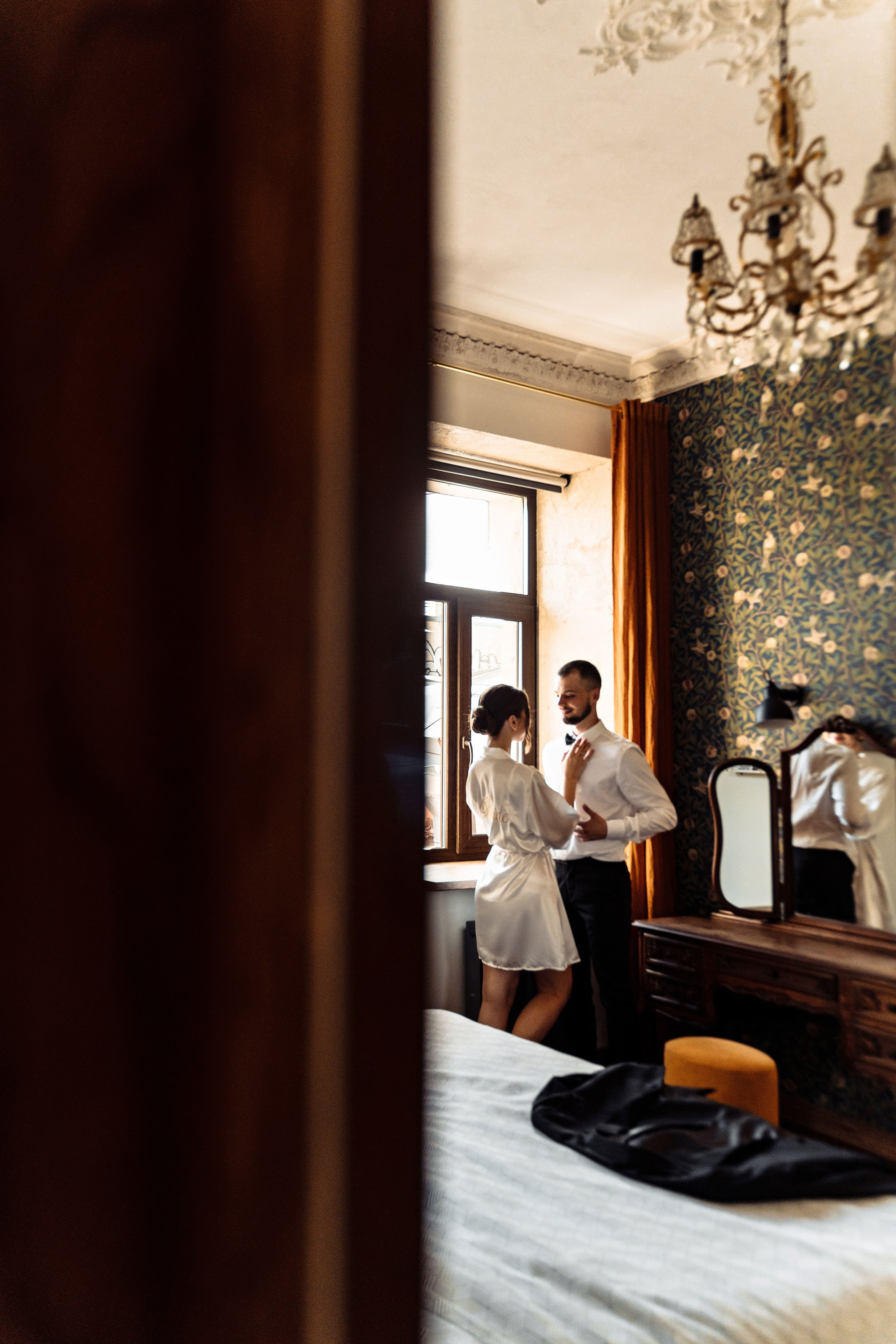 Алина и Артур. Свадебный и портретный фотограф Клипа Максим