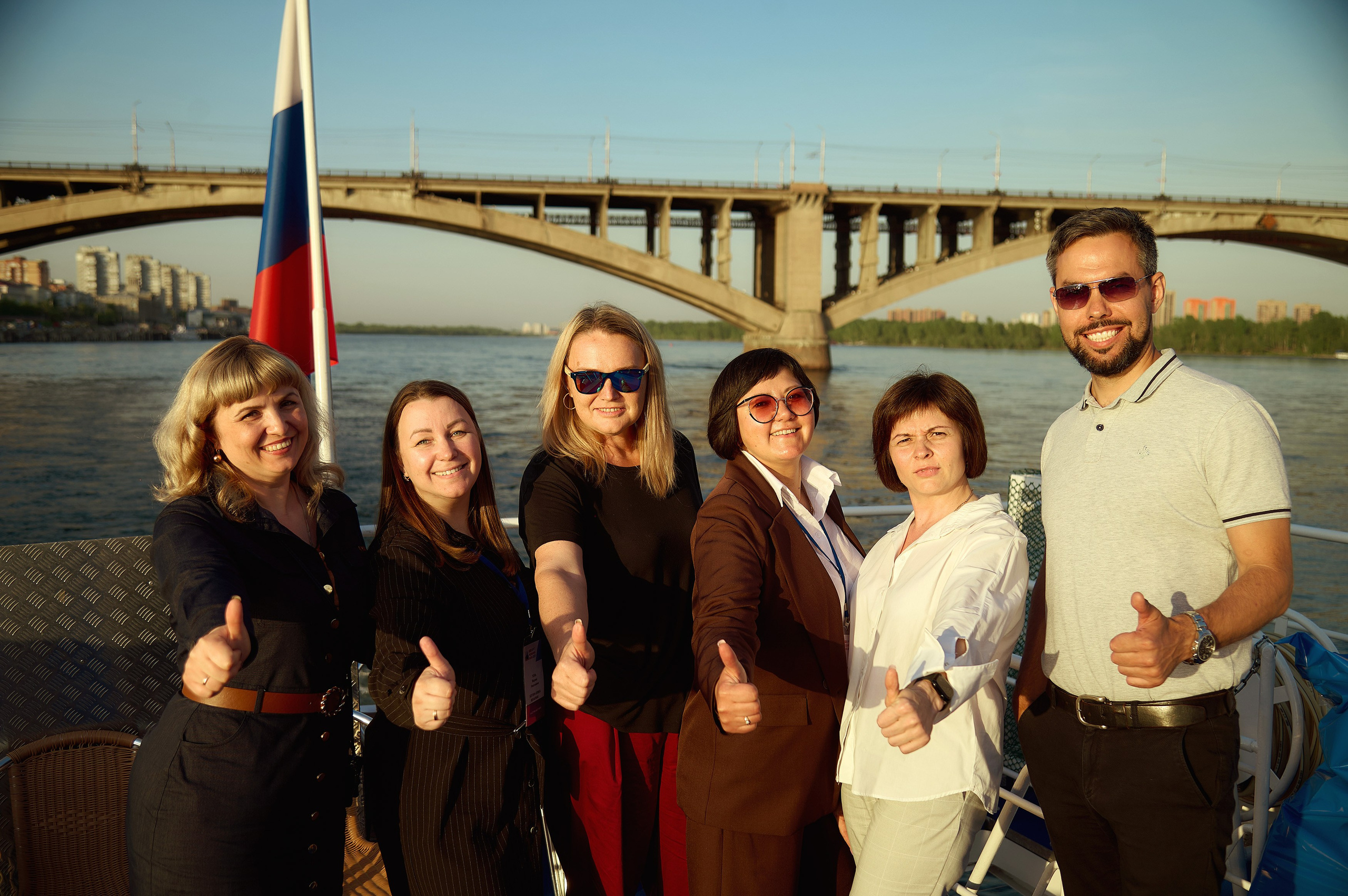 Триалог — Медицина боли в «Новотель». Фотограф Яковлев Роман — Красноярск