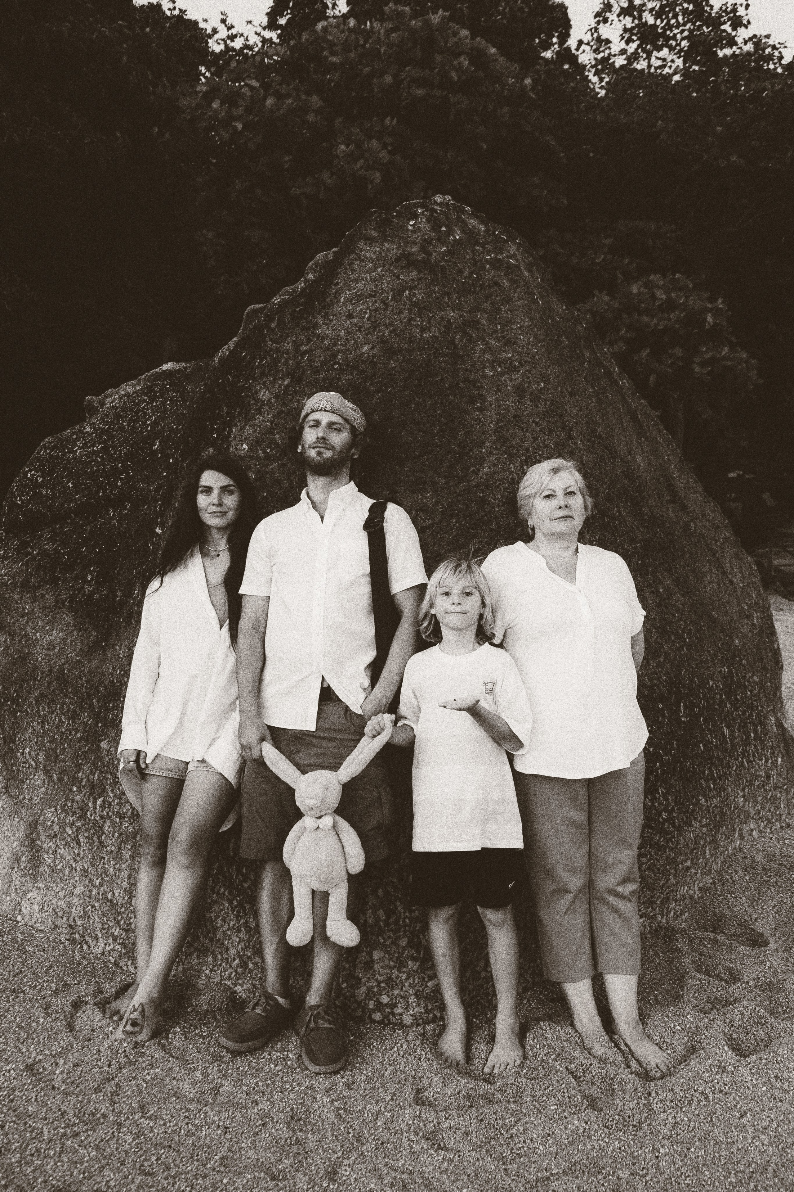 Family. Юлия Ельцина — фотограф и видеограф в Екатеринбурге