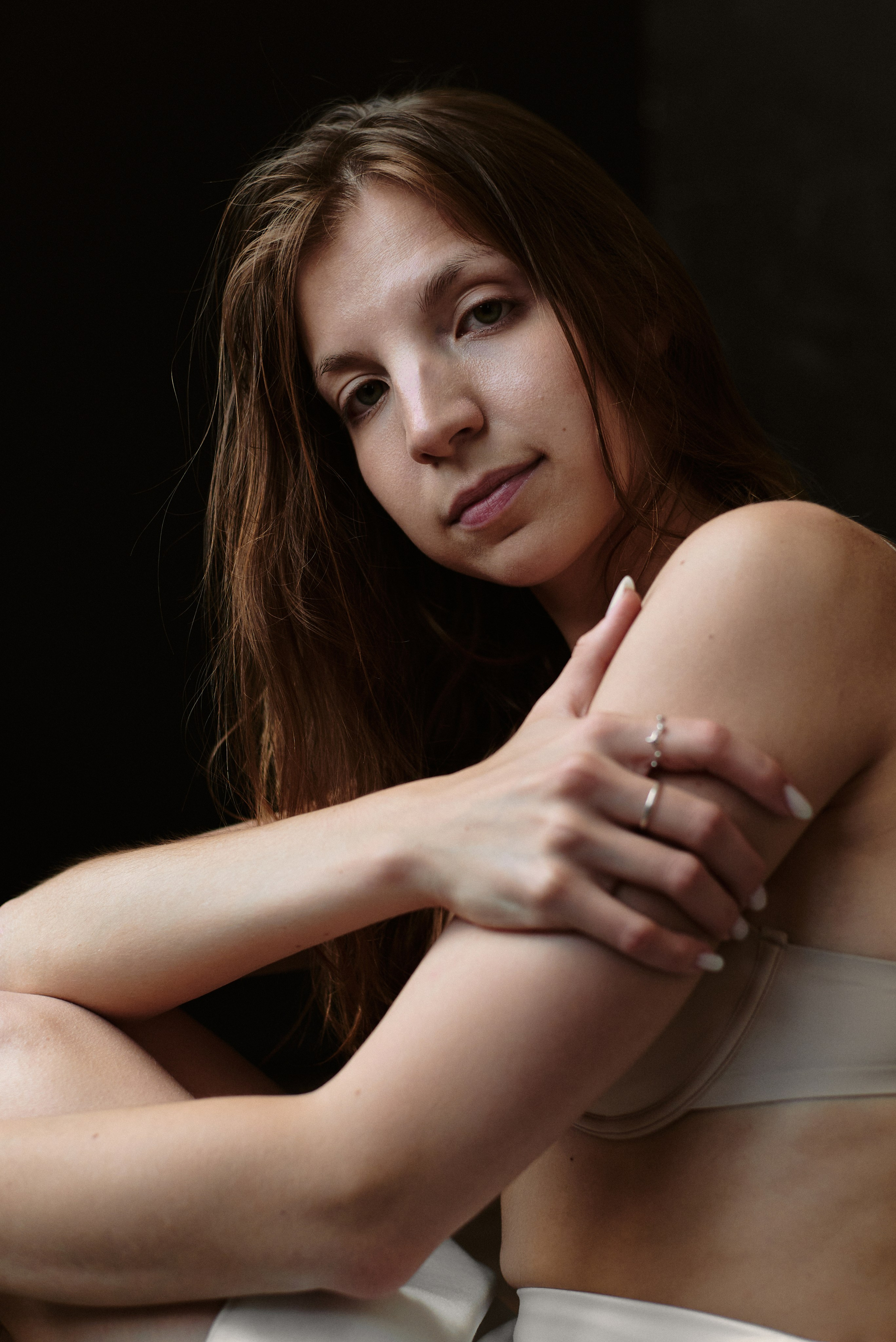 Julia. Семейный и свадебный фотограф в Нижнем Новгороде Анастасия Хренова