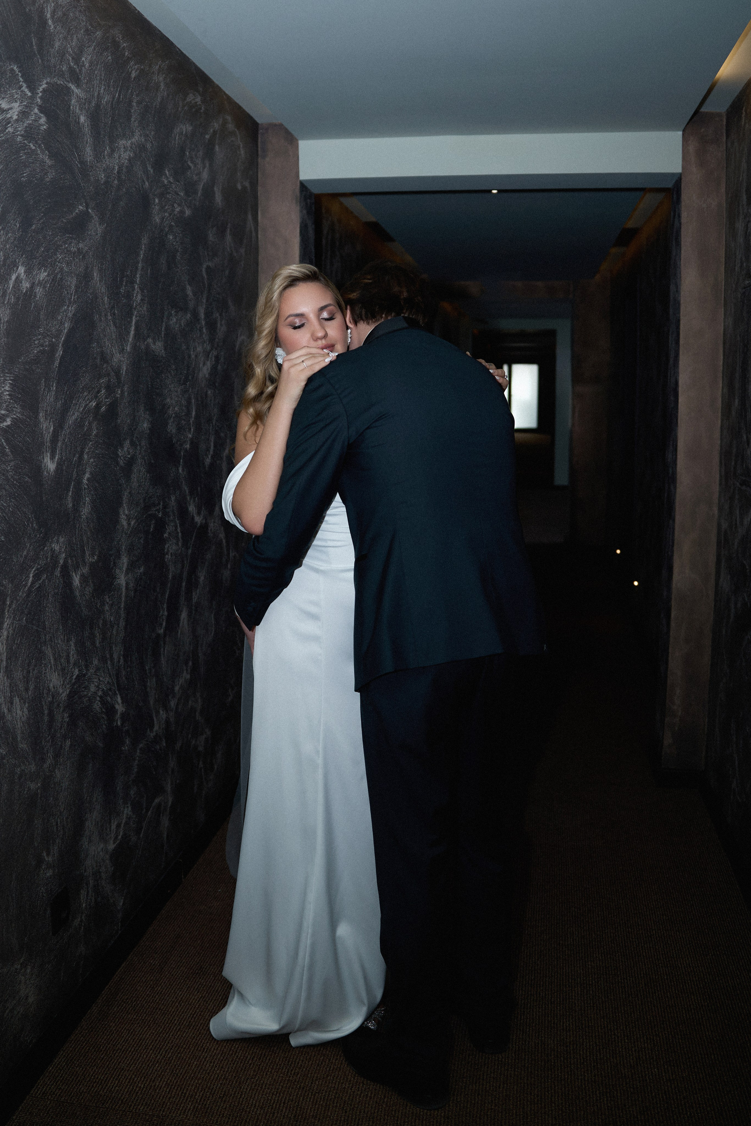 Максим и Анжелика. Фотограф из Владивостока Юлия Черепова