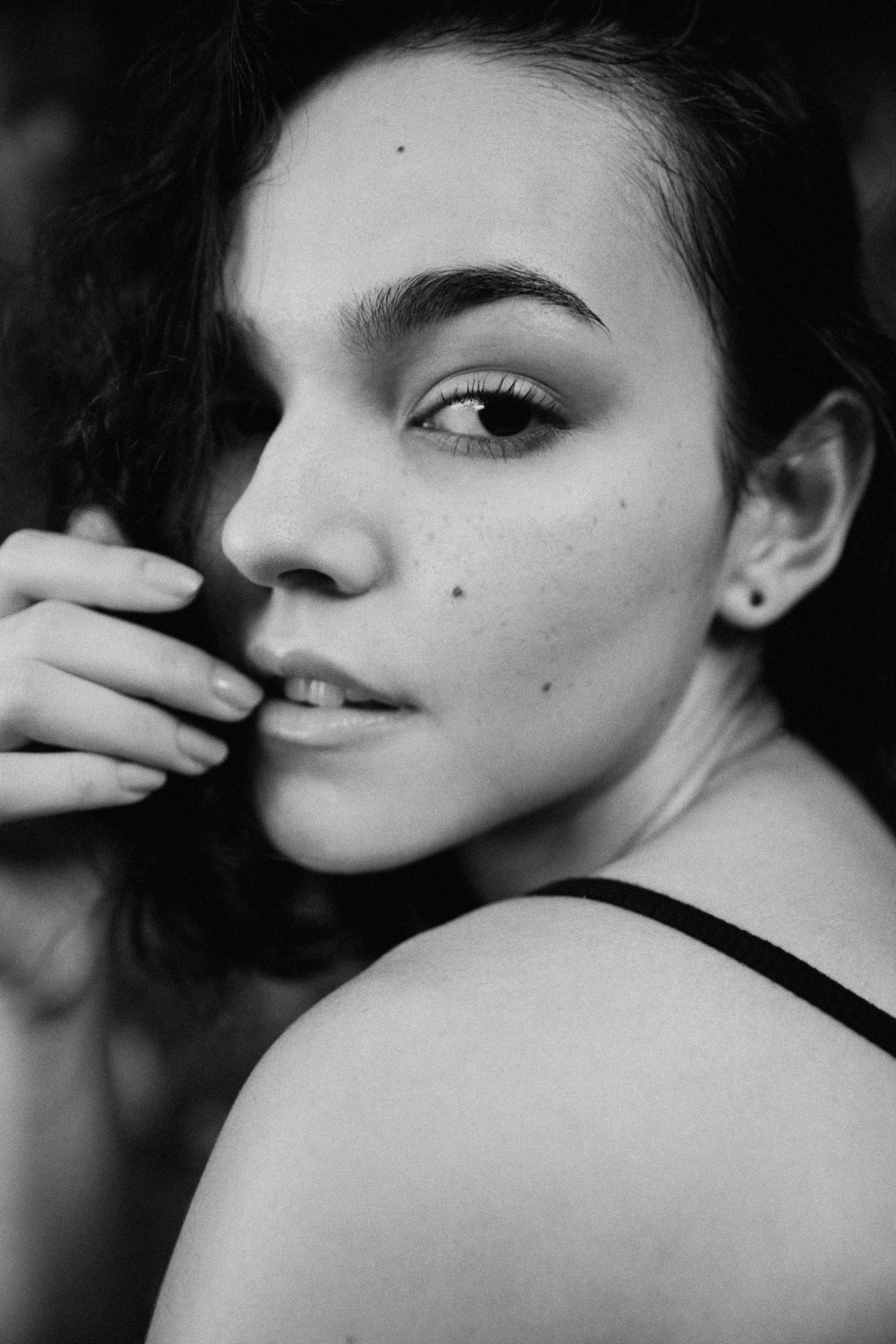 Vicky. Портретный фотограф / Панама / Анастасия Елизарова