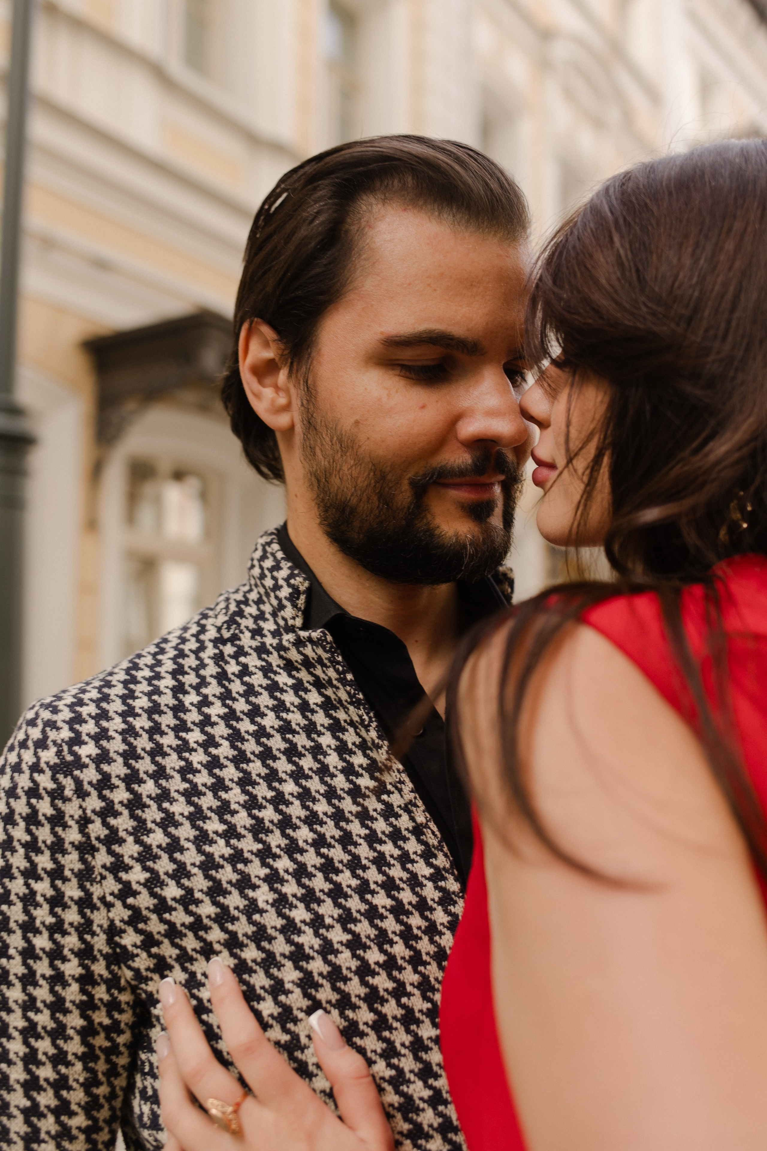 Прогулка. Семейный и детский фотограф в Москве Кузьмина Мария