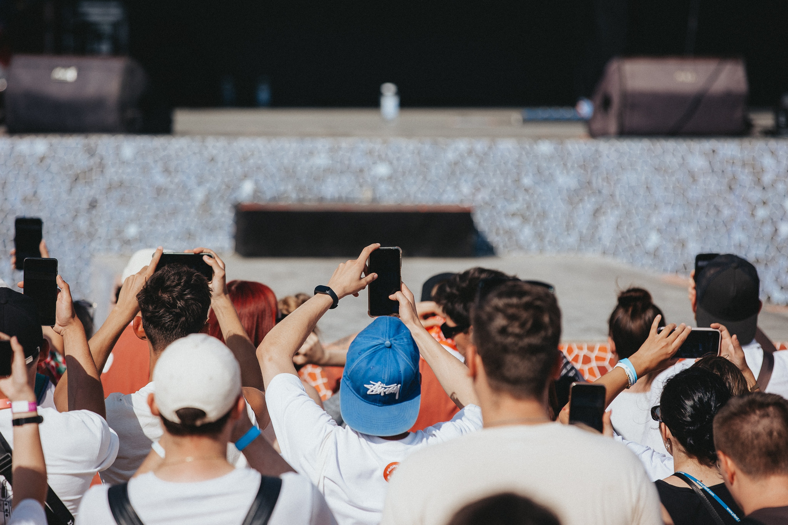 Концерты. Izotoff Photographer