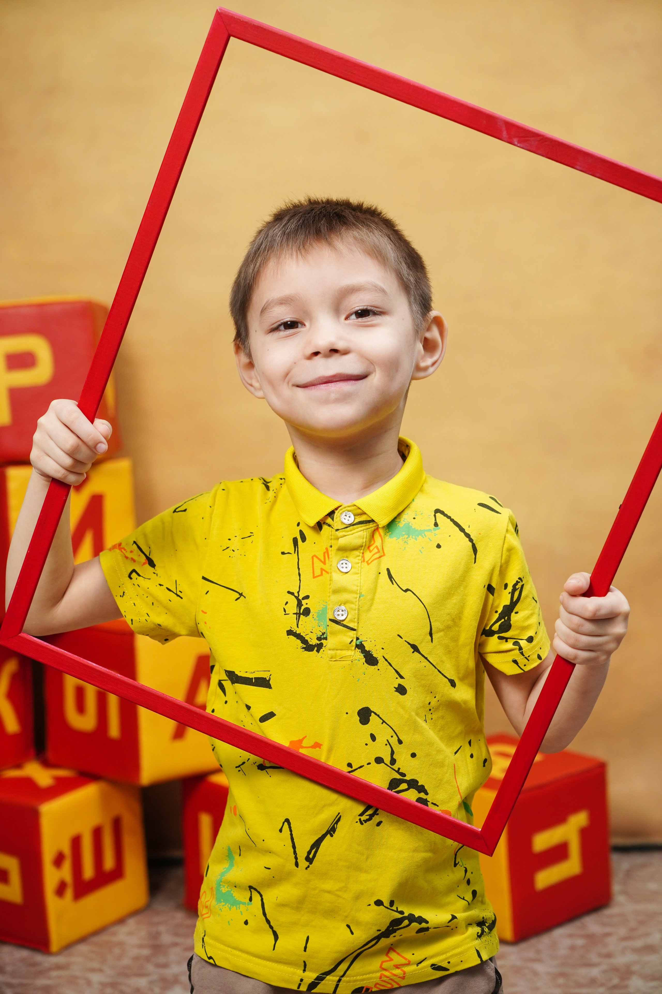 Детский сад. Photostori.ru