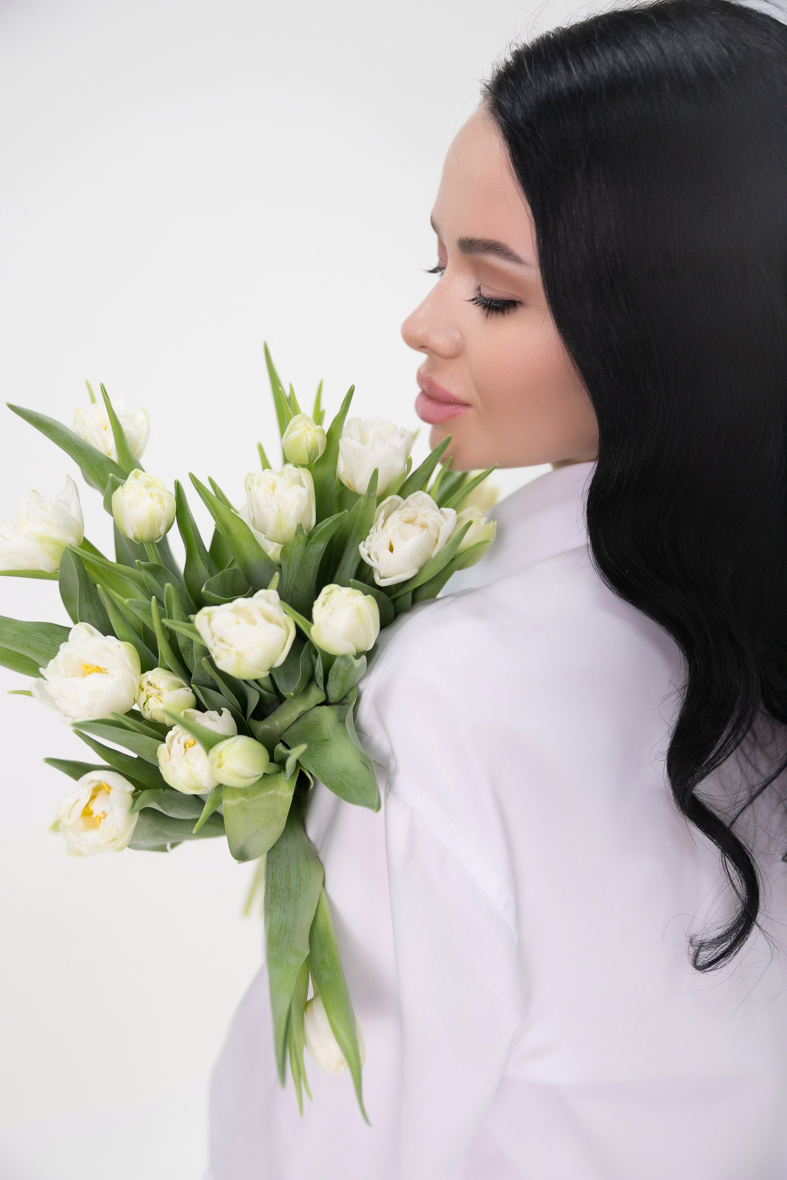 Светлана. Фотограф Матвеева Татьяна