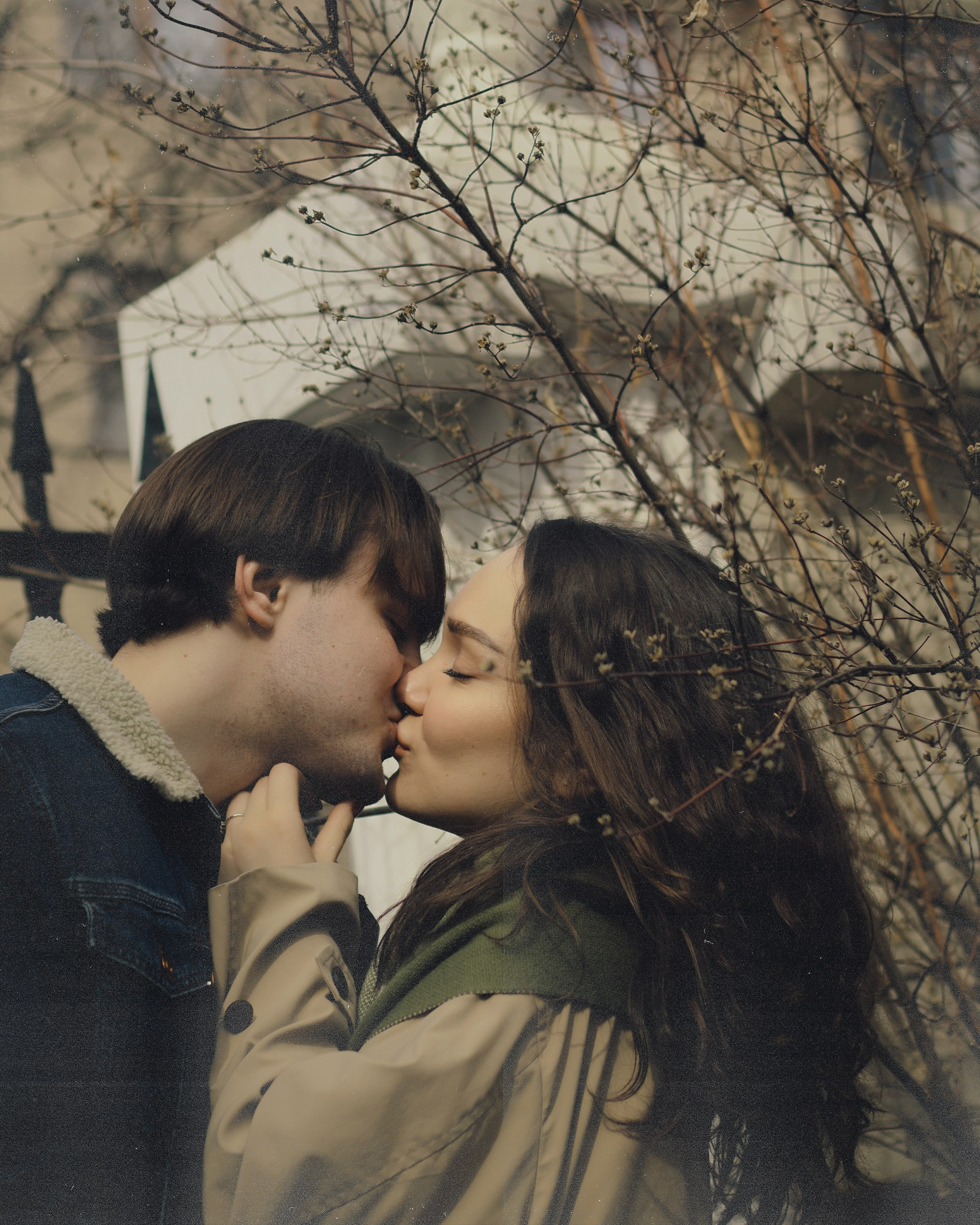 NASTIA & ALEXEY. Фотограф Анна Васильева | Портретная и арт-фотография Москва