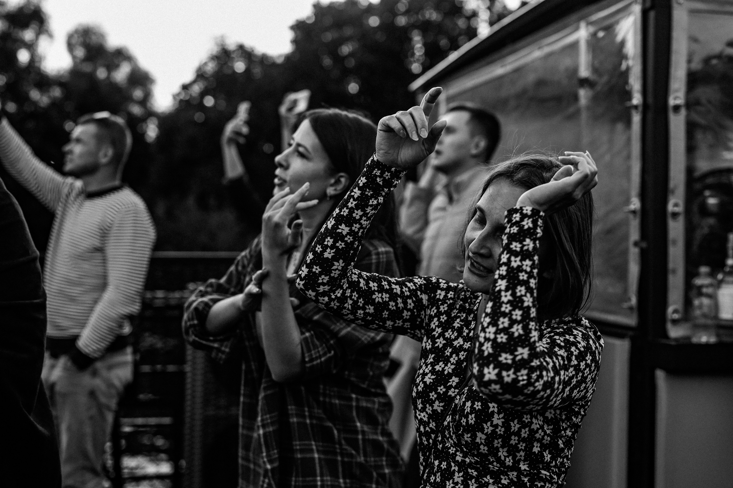 ИНКОГНИТО @ТЕПЛОХОД