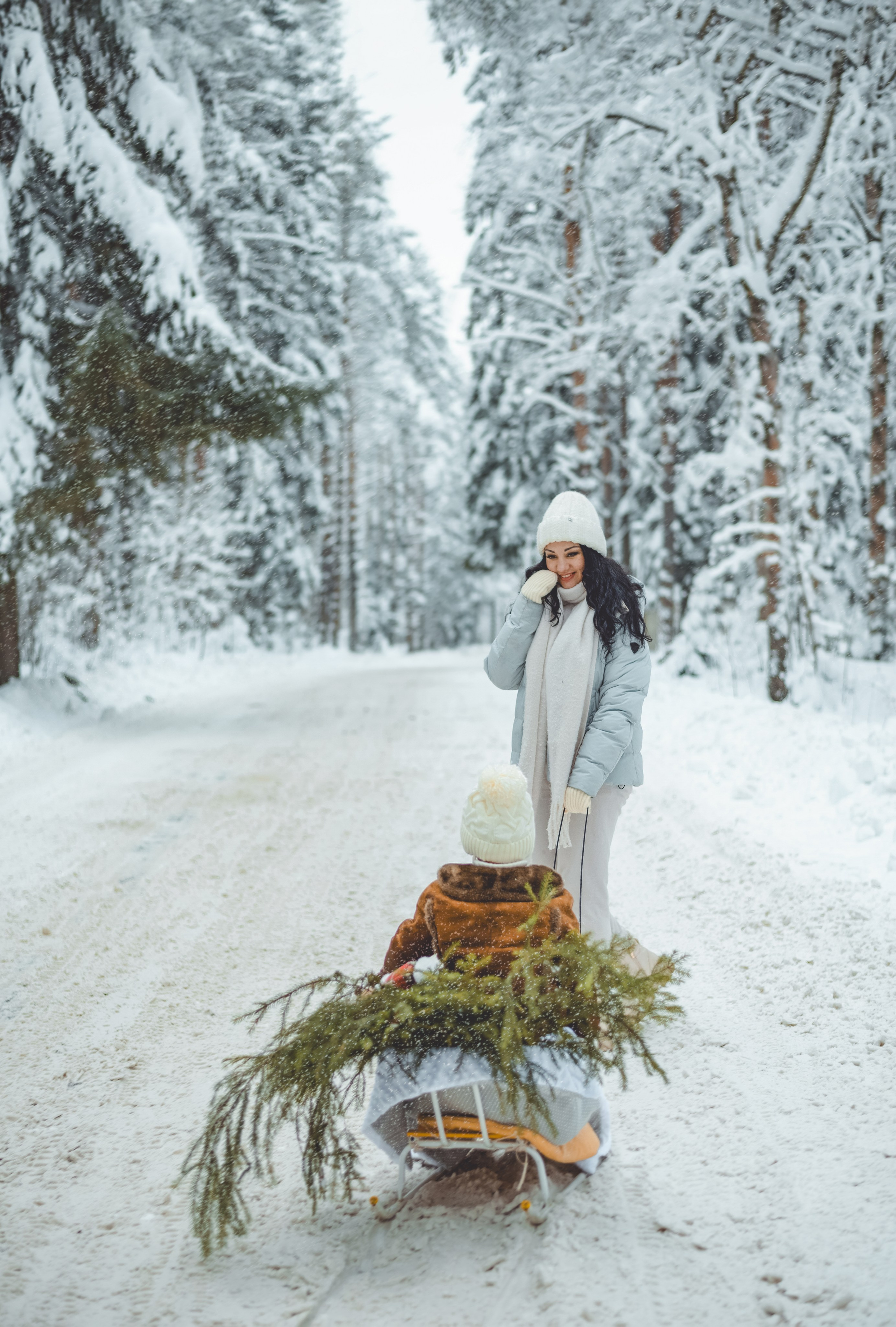 Даша и Миша. Фотограф в Санкт-Петербурге Катя Прудникова
