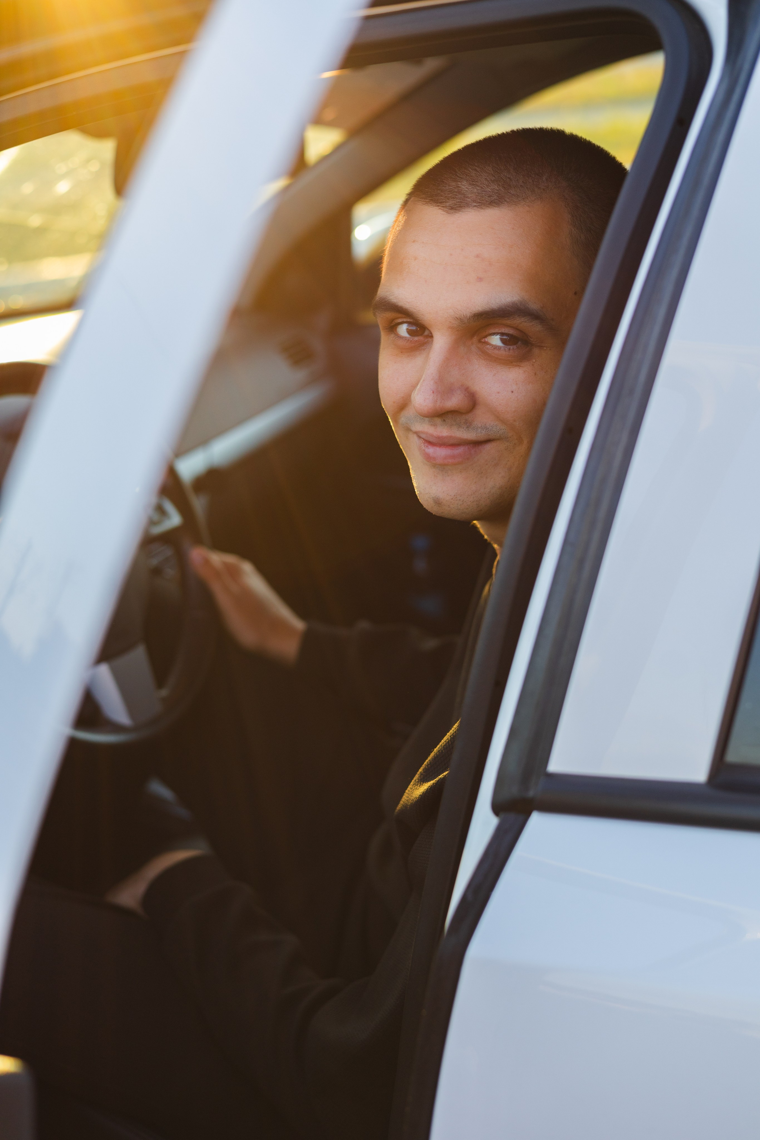 Индивидуальные. Фотограф Евгения Ошкина, Саранск