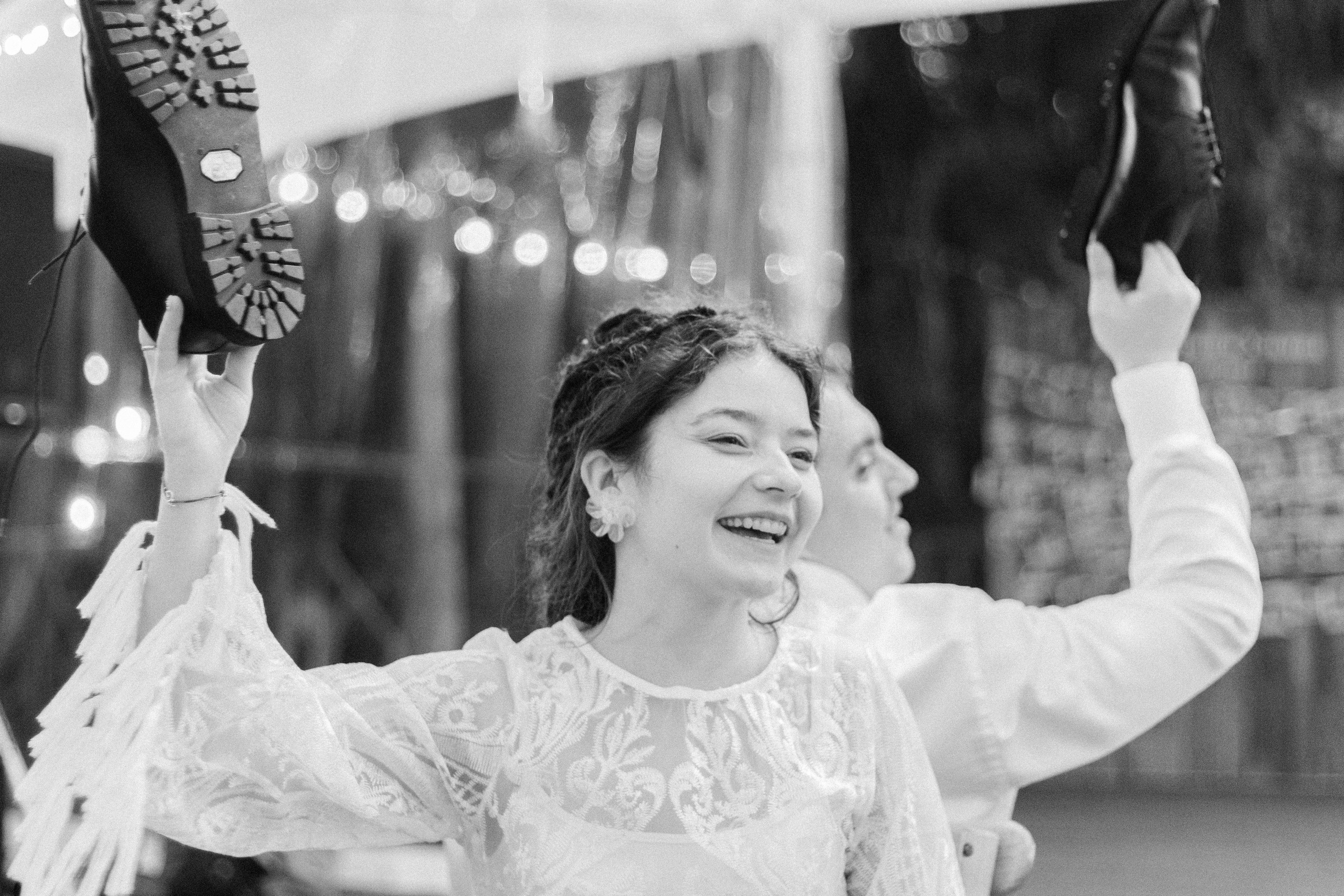 Ульяна и Дима. Мария Колесникова