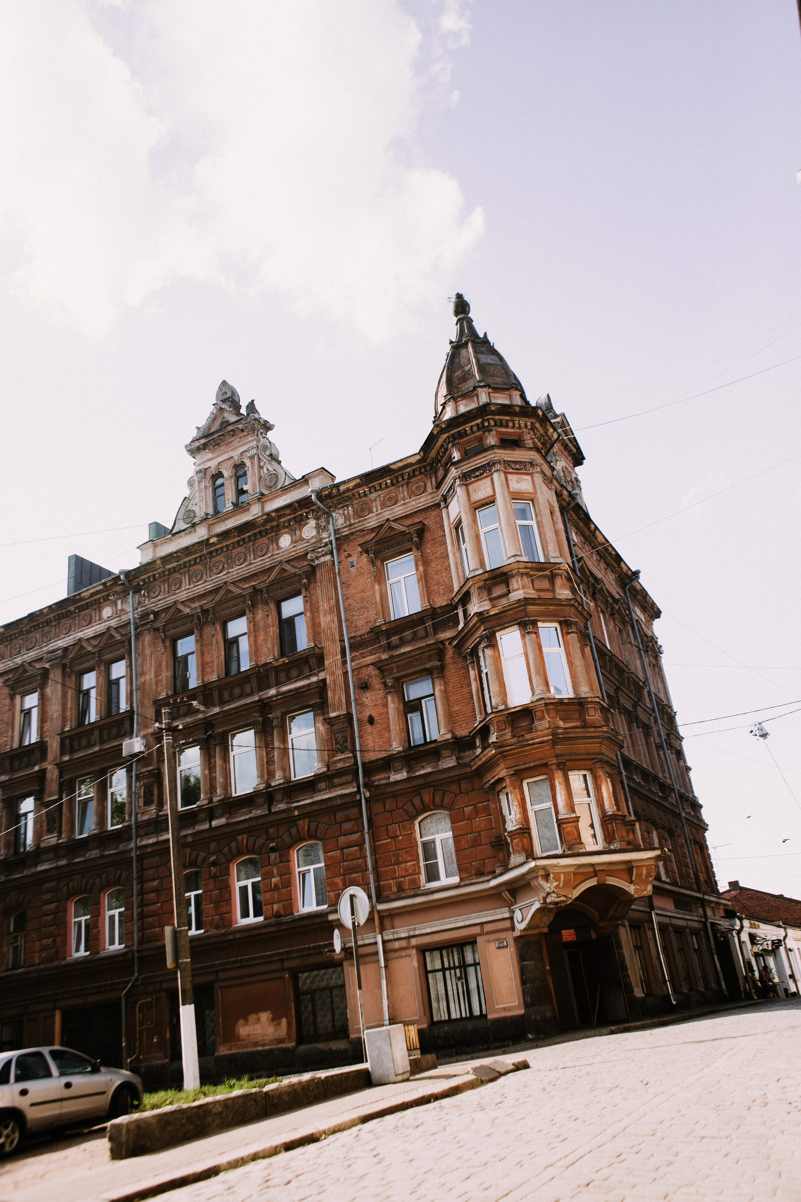 Питер 2022. Фотограф в Нижнем Новгороде