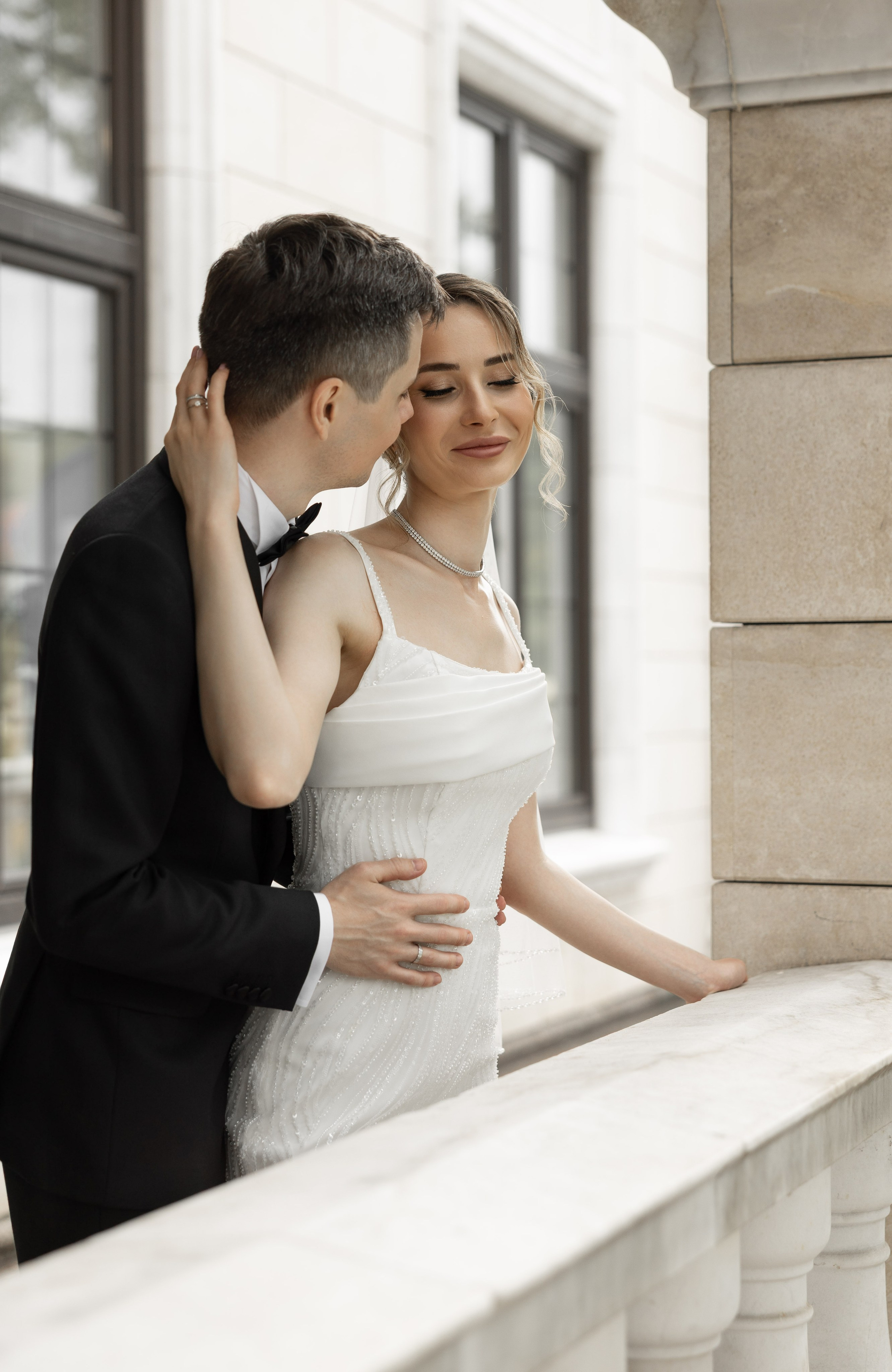 Станислав и Анна. Свадебный фотограф Тула Москва СПБ / Сёмина Дарья