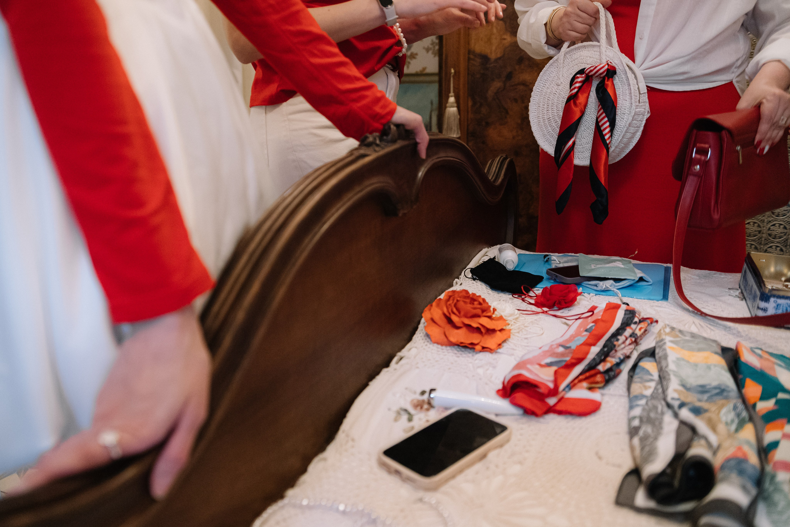 Итальянская встреча. Фотограф в Москве Татьяна Драгунова