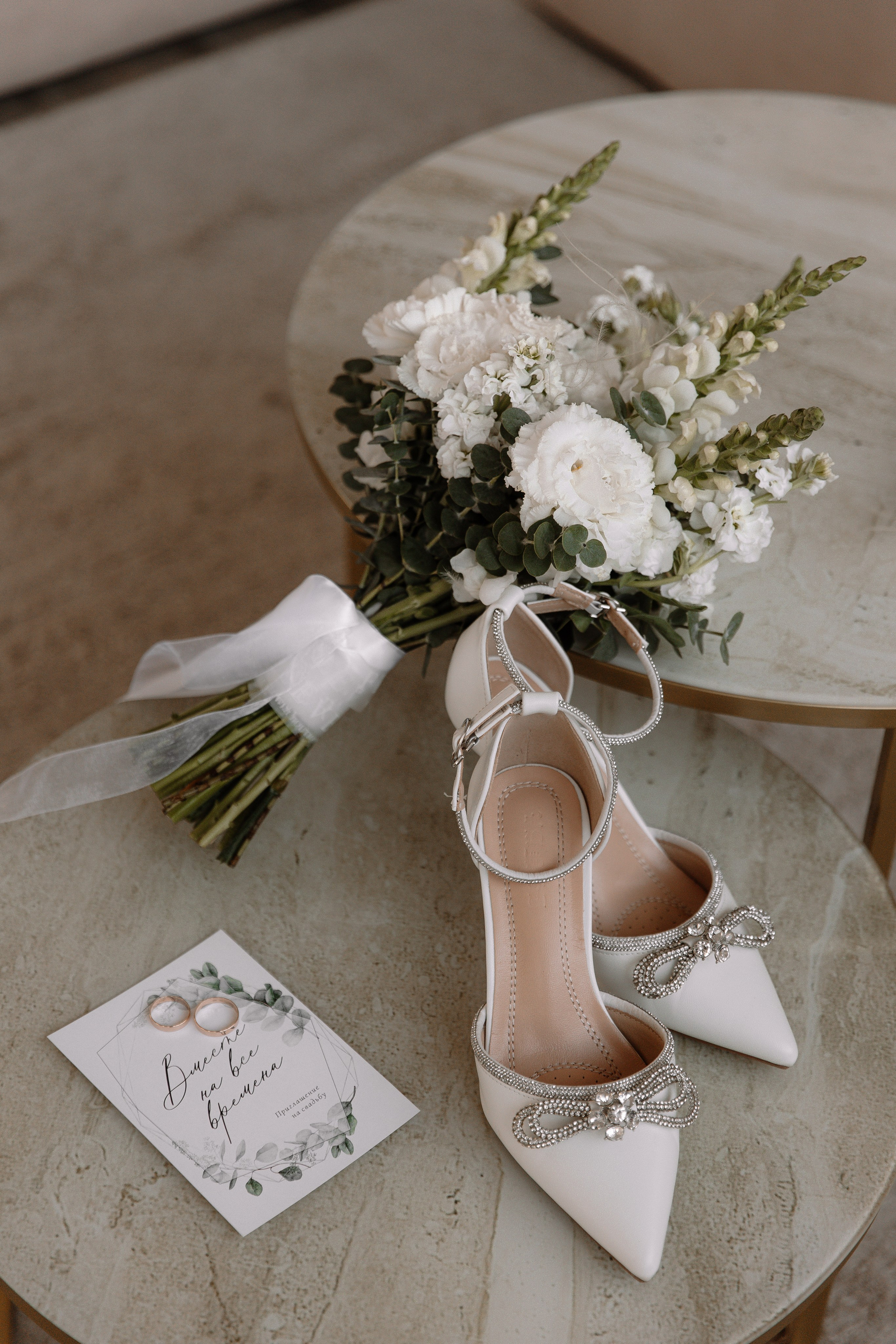 Юлия & Андрей. Свадебный и семейный фотограф в Саратове Екатерина Ромакина