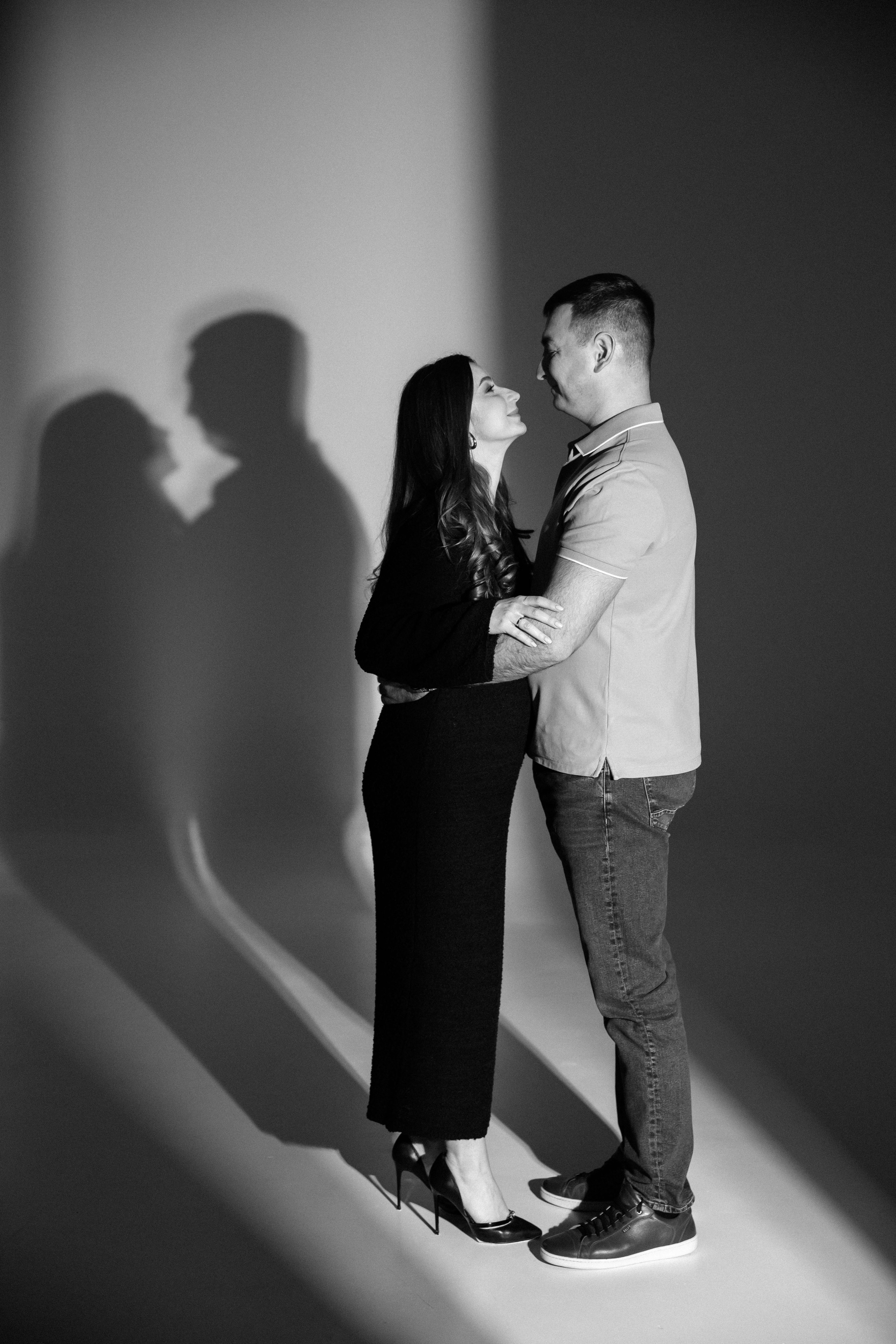 Юля и Дима. Семейный и свадебный фотограф в Краснодаре. Кристина Ендальцева