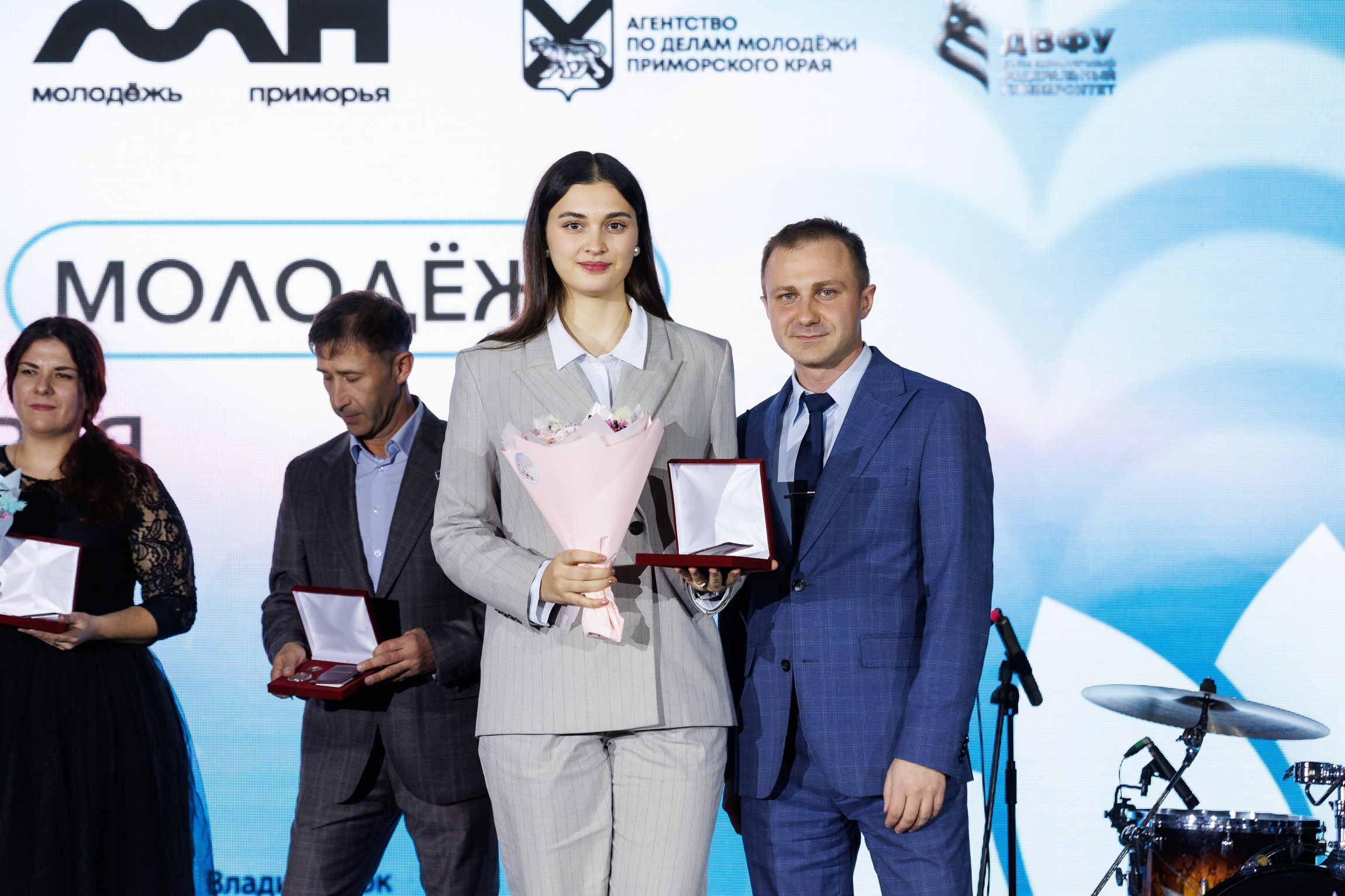 Форум Молодёжь Приморья. Репортажный фотограф во Владивостоке