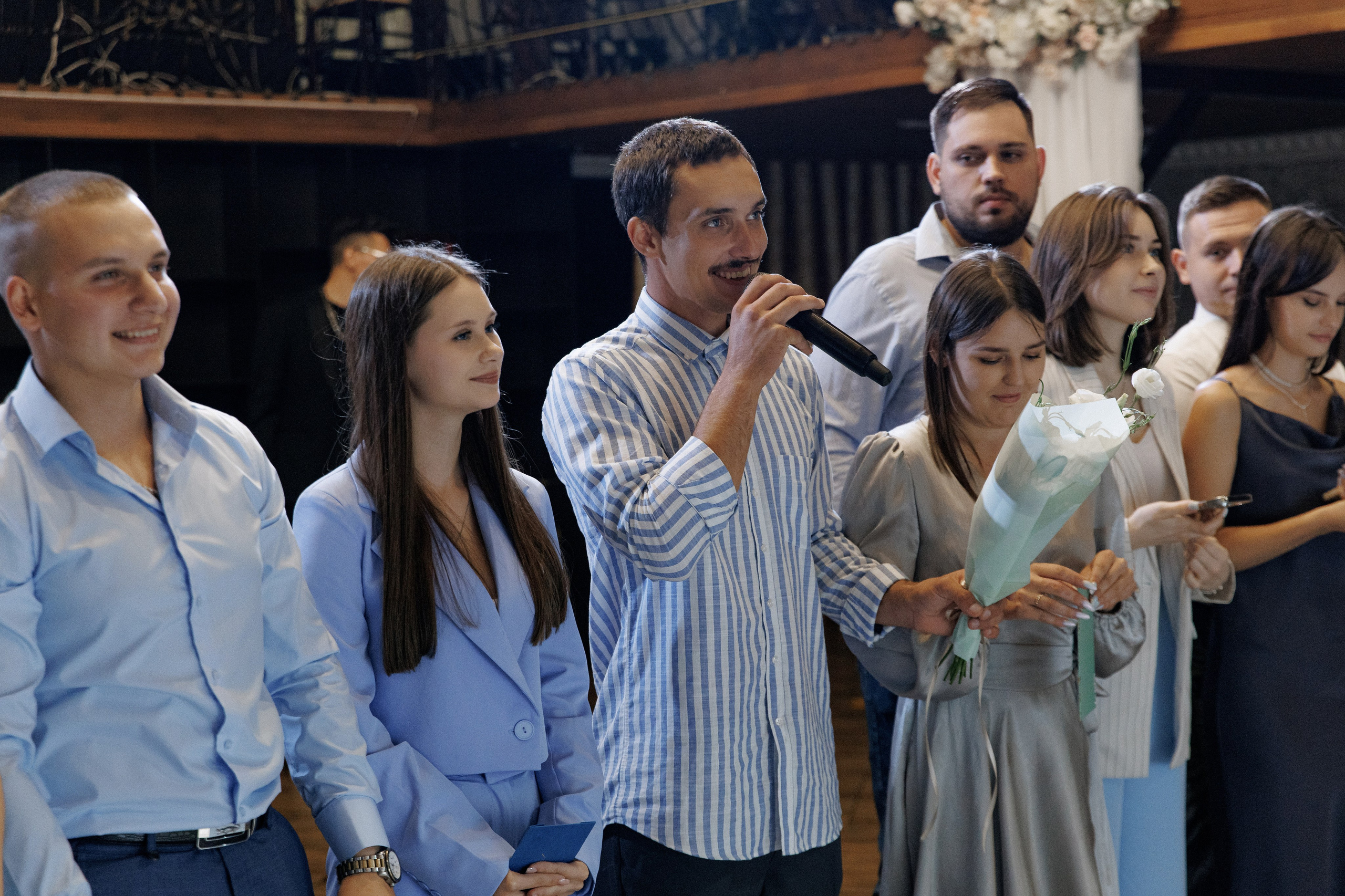 Никита + Юлия. Свадебное фото и видео в Липецке. Павел Покидов, Елена Покидова