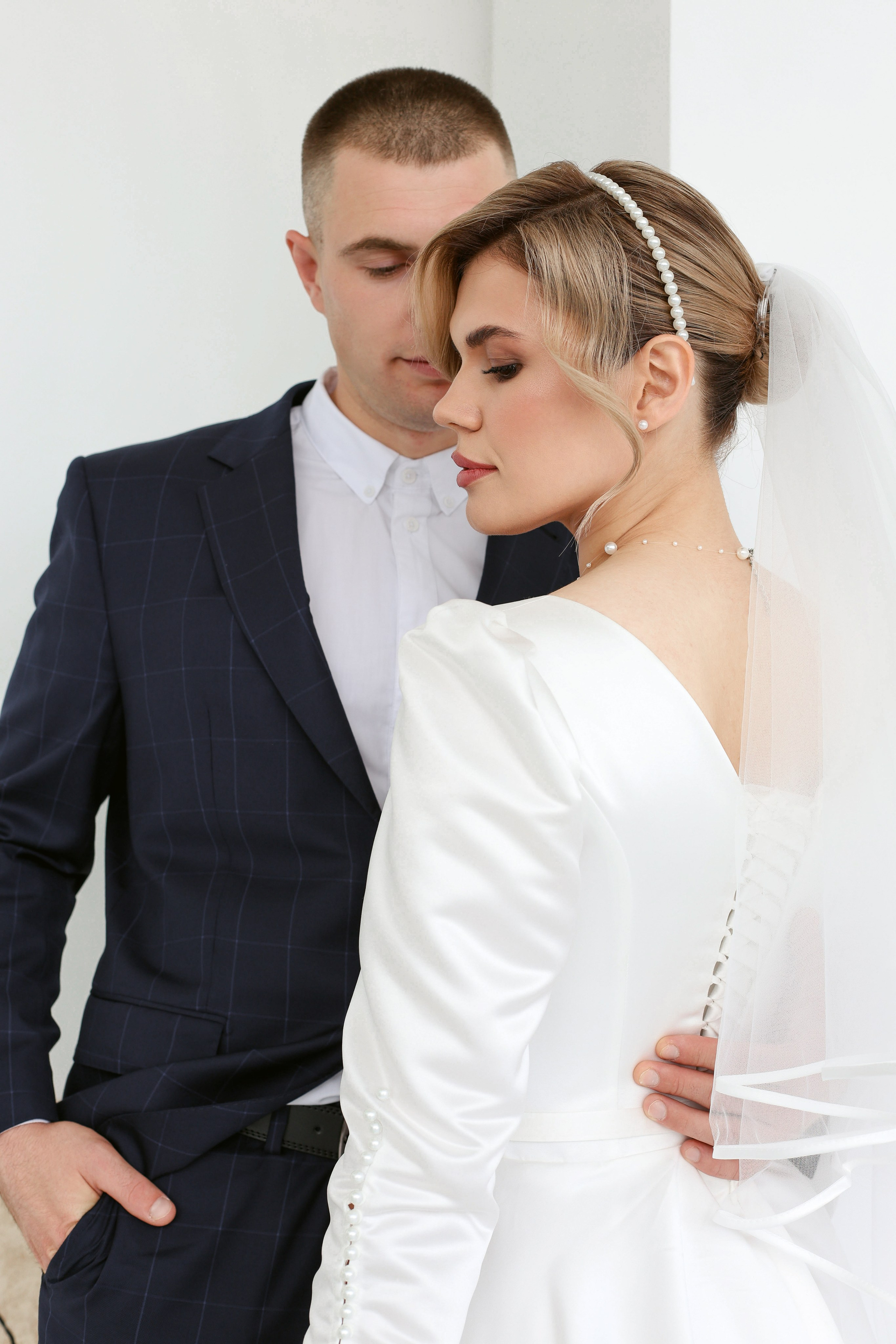 Фотостудия. Фотограф из Екатеринбурга Касаткина Екатерина