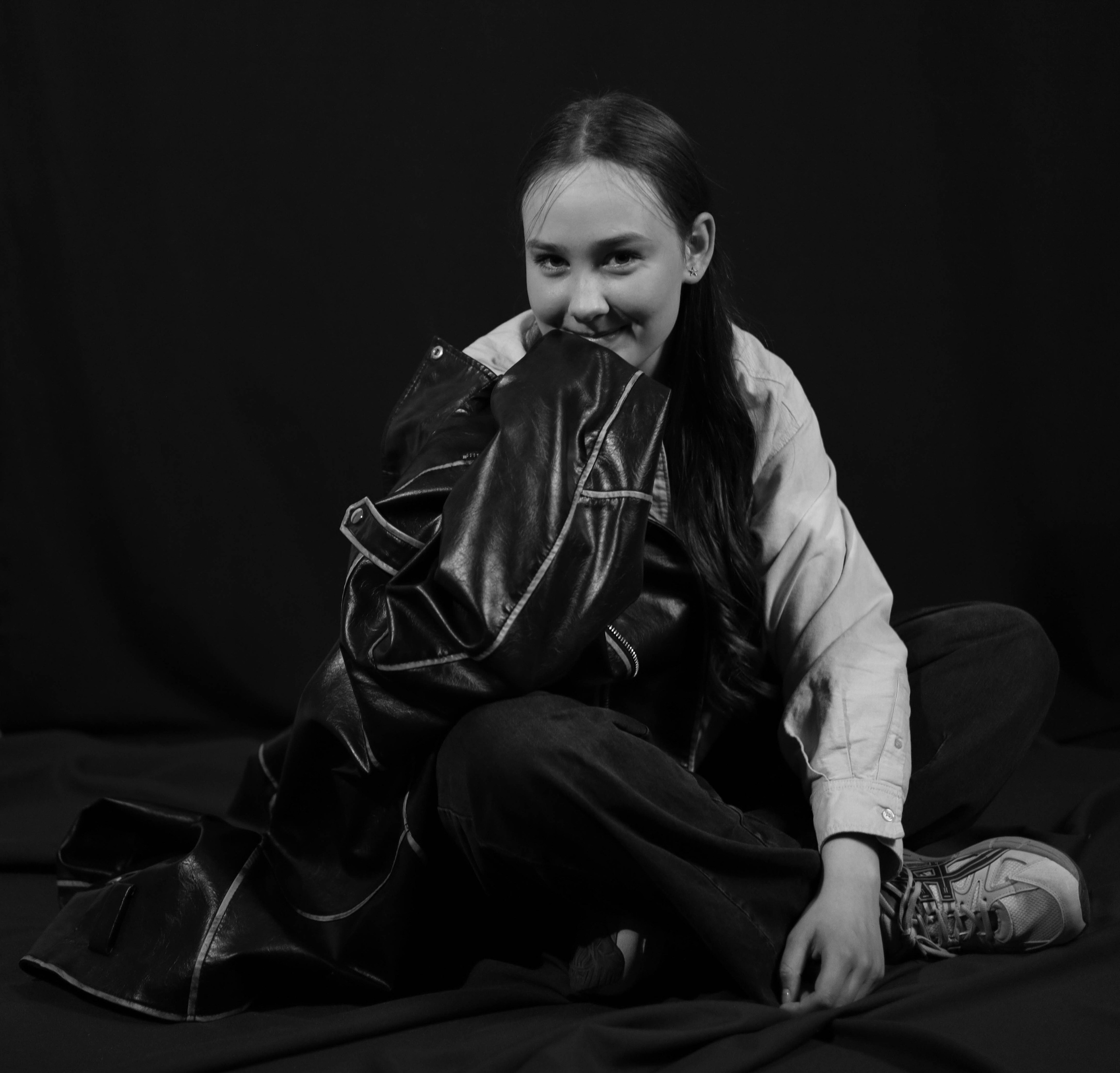 Фотосессии в студии. Фотограф Климова Яна