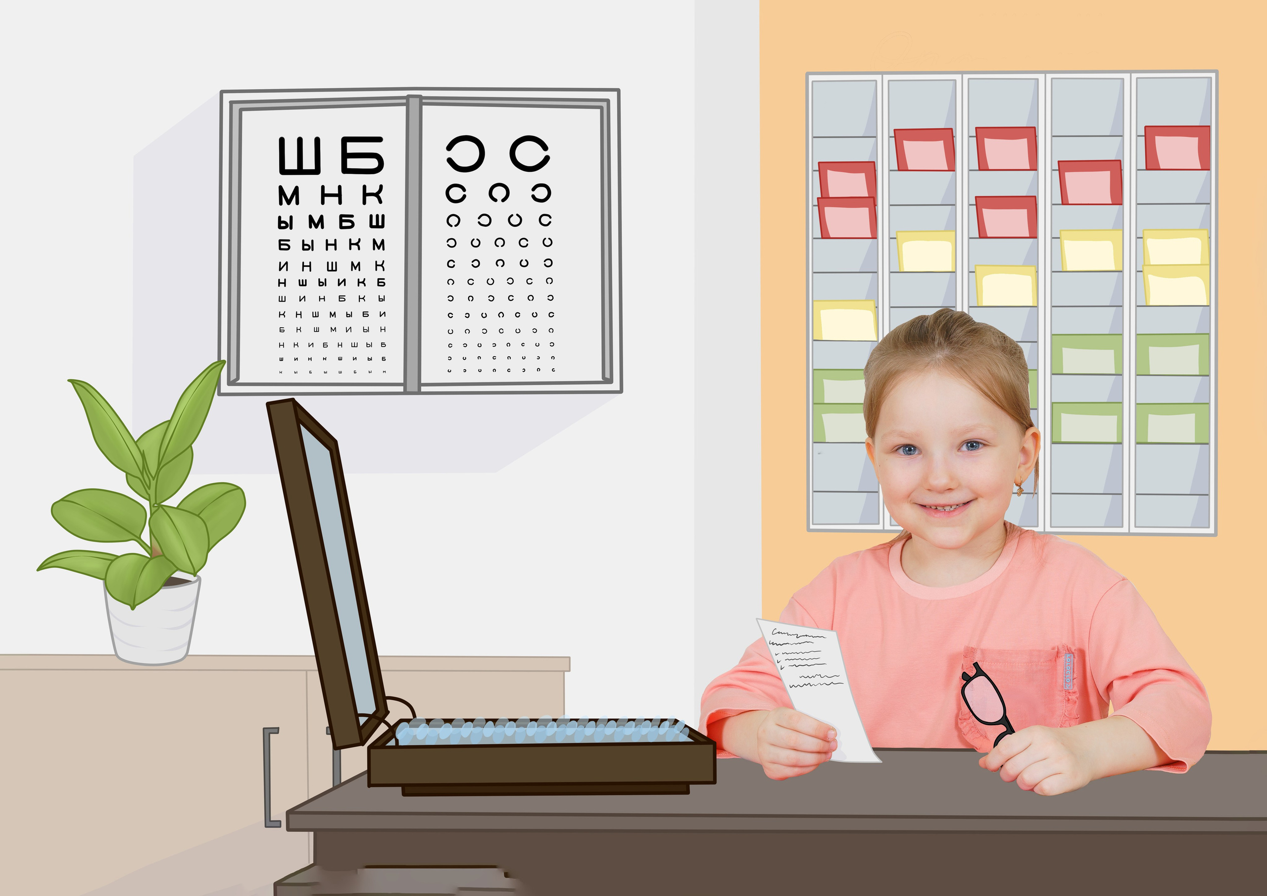 Альбомы в детском саду. Детские выпускные альбомы в Красноярске