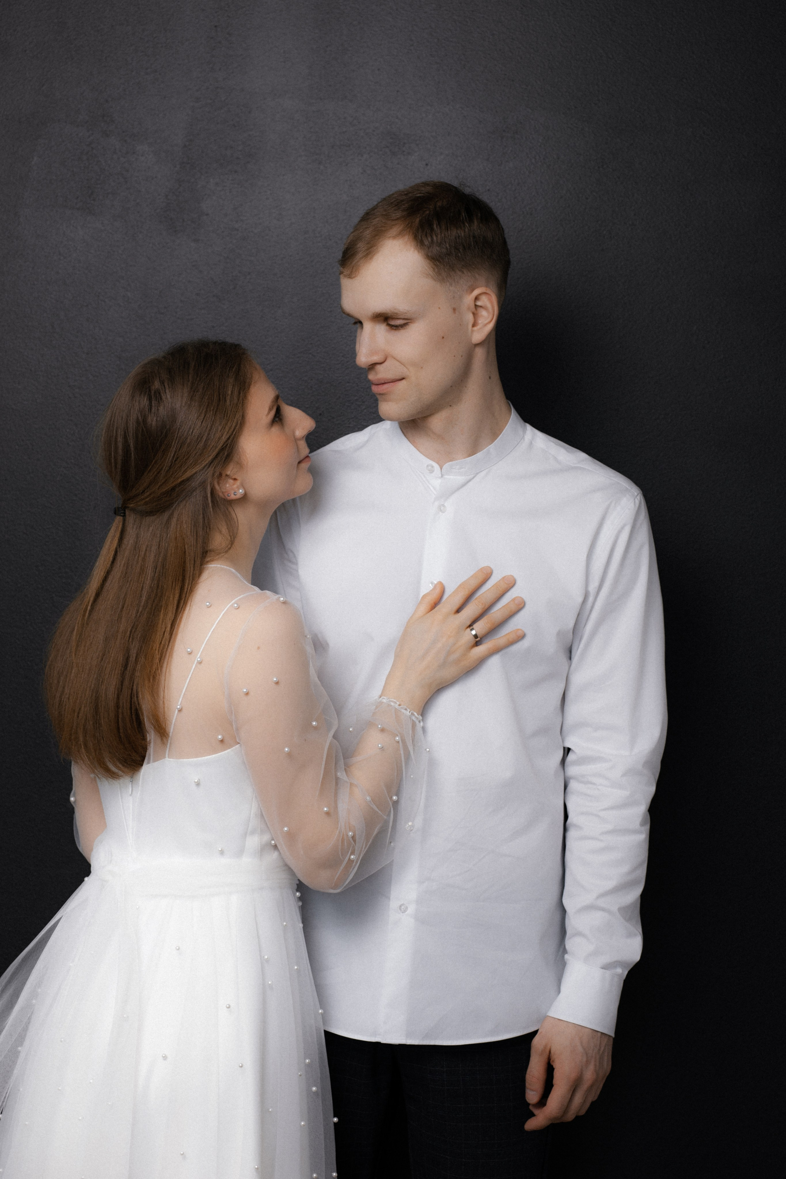 Алексей+Людмила. Фотограф в Москве Ирина Горбунова