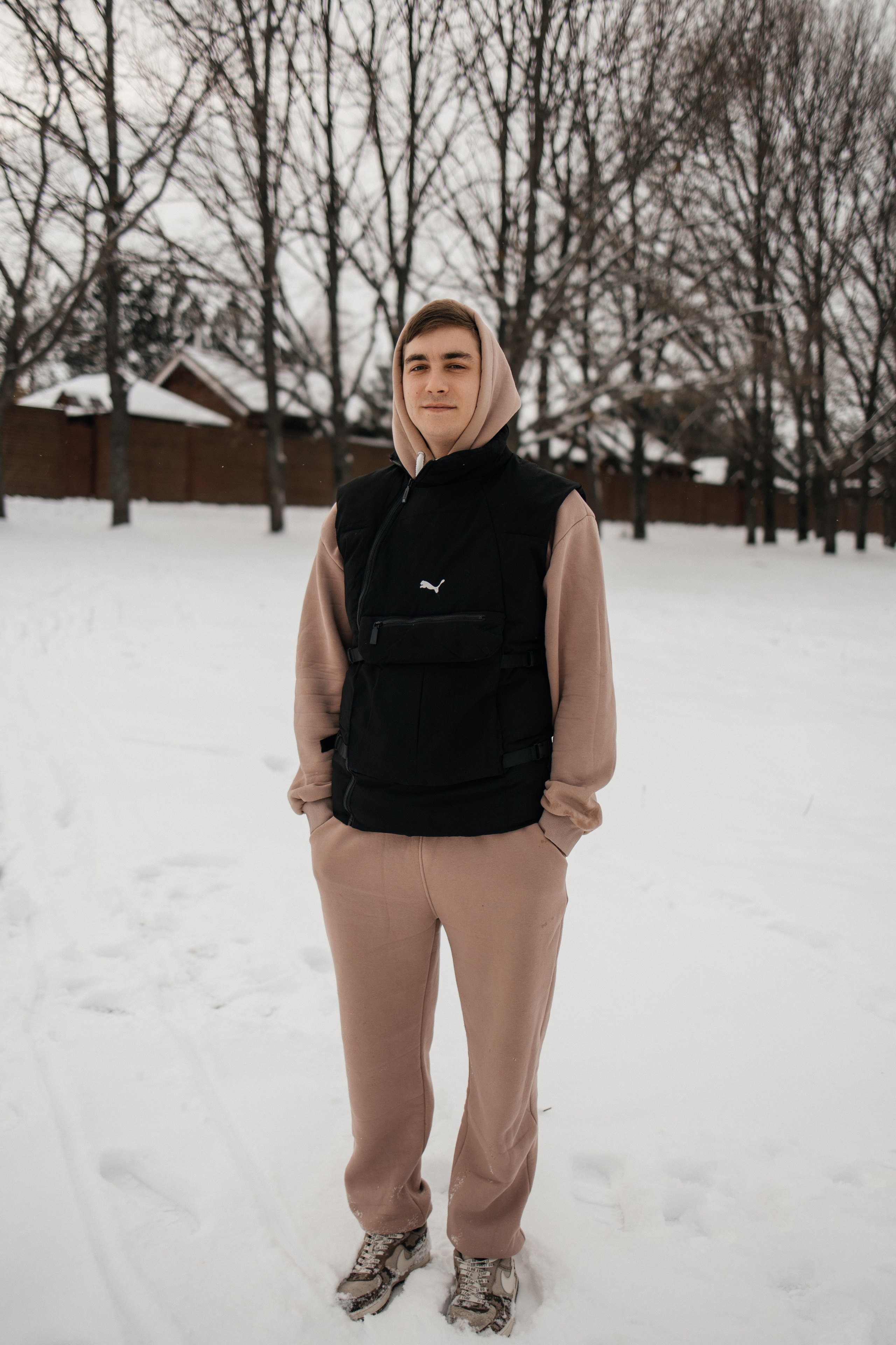 Марина и Алексей. Семейный и свадебный фотограф Чебоксары Екатерина Косолапова