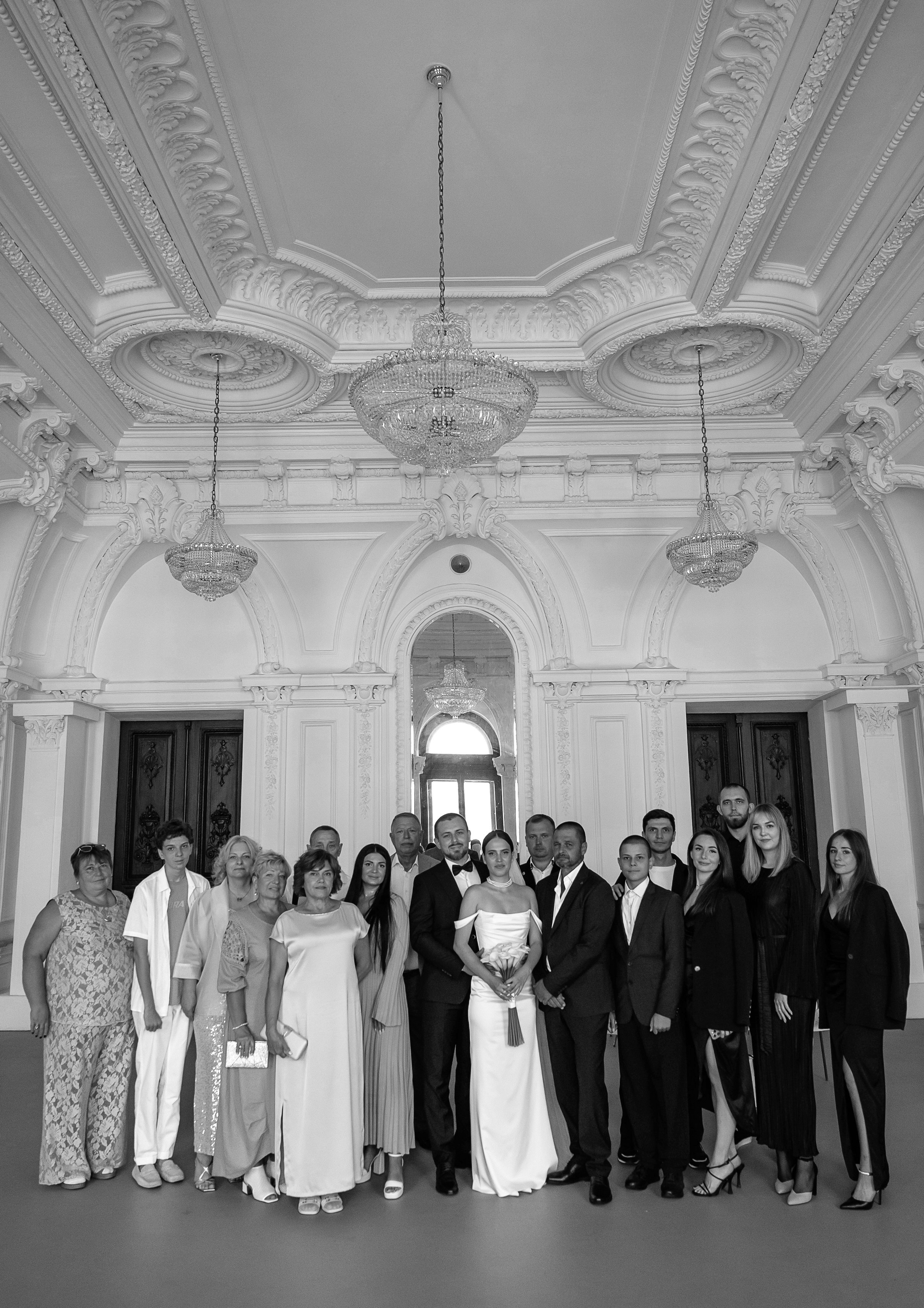 Андрей & Эльмира 2024. Фотограф Москва. Шульгинова Ольга