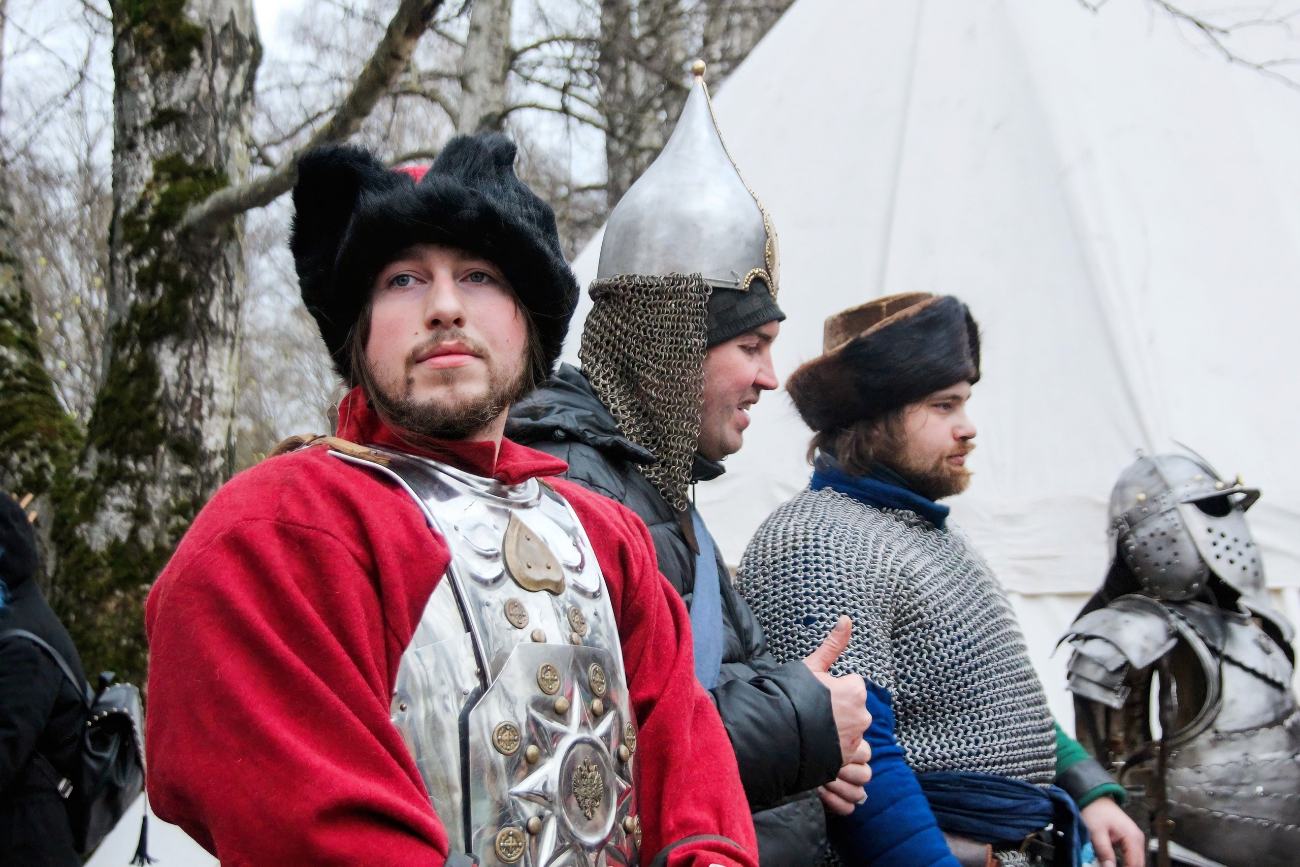 Народная культура. Фотограф Ксения Монахова