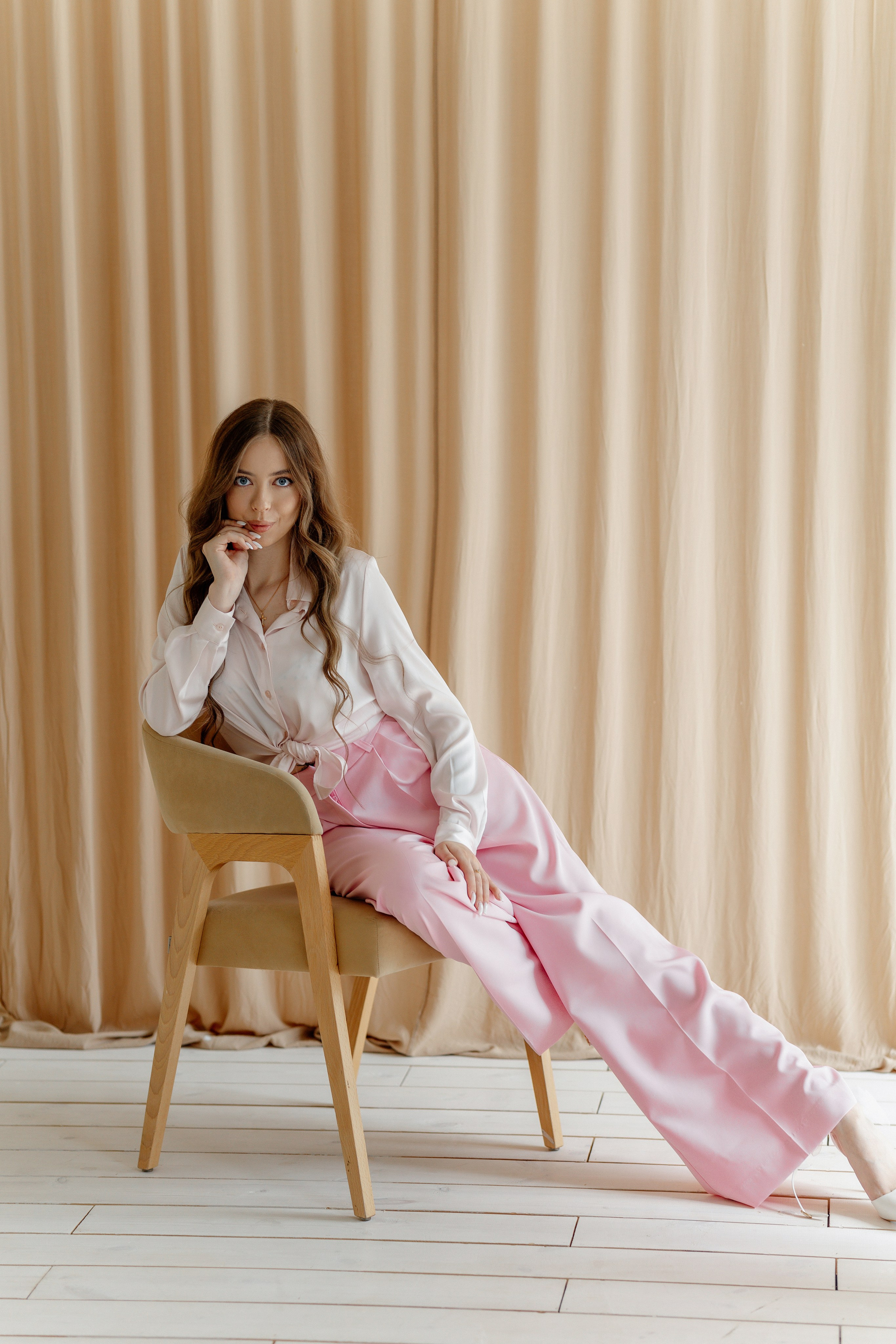 Валерия. Семейный и женский фотограф в Ростове-на-Дону Екатерина Фитисова