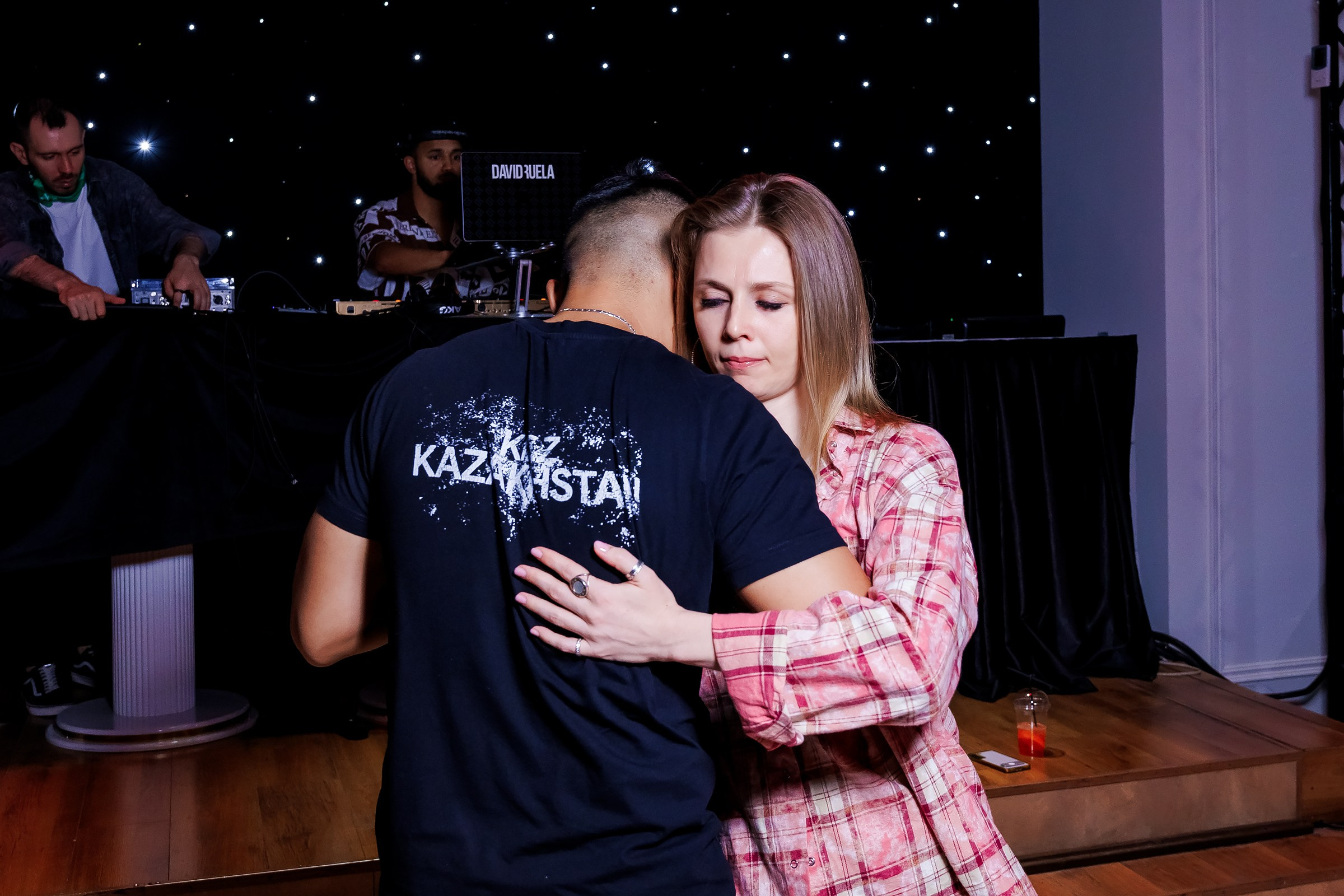 Dance Skills Festival RN'KIZ. Репортажный фотограф в Алматы Каюпов Сержан