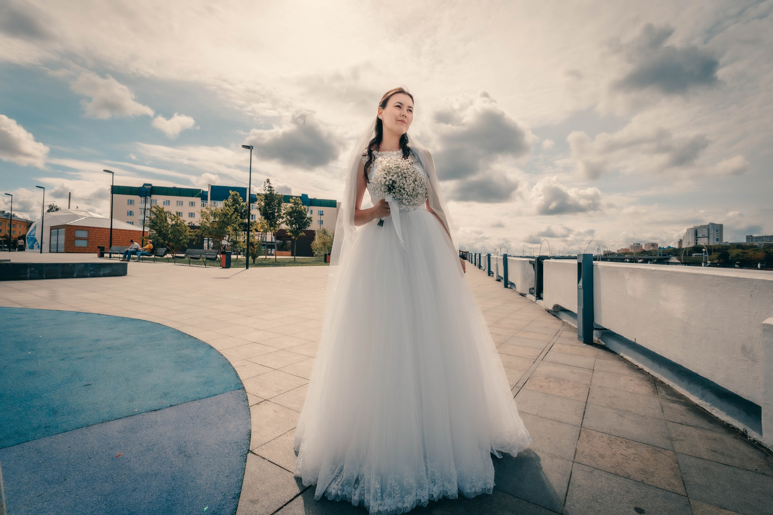 Разное. Фотограф г. Чебоксары Николай Фадеев