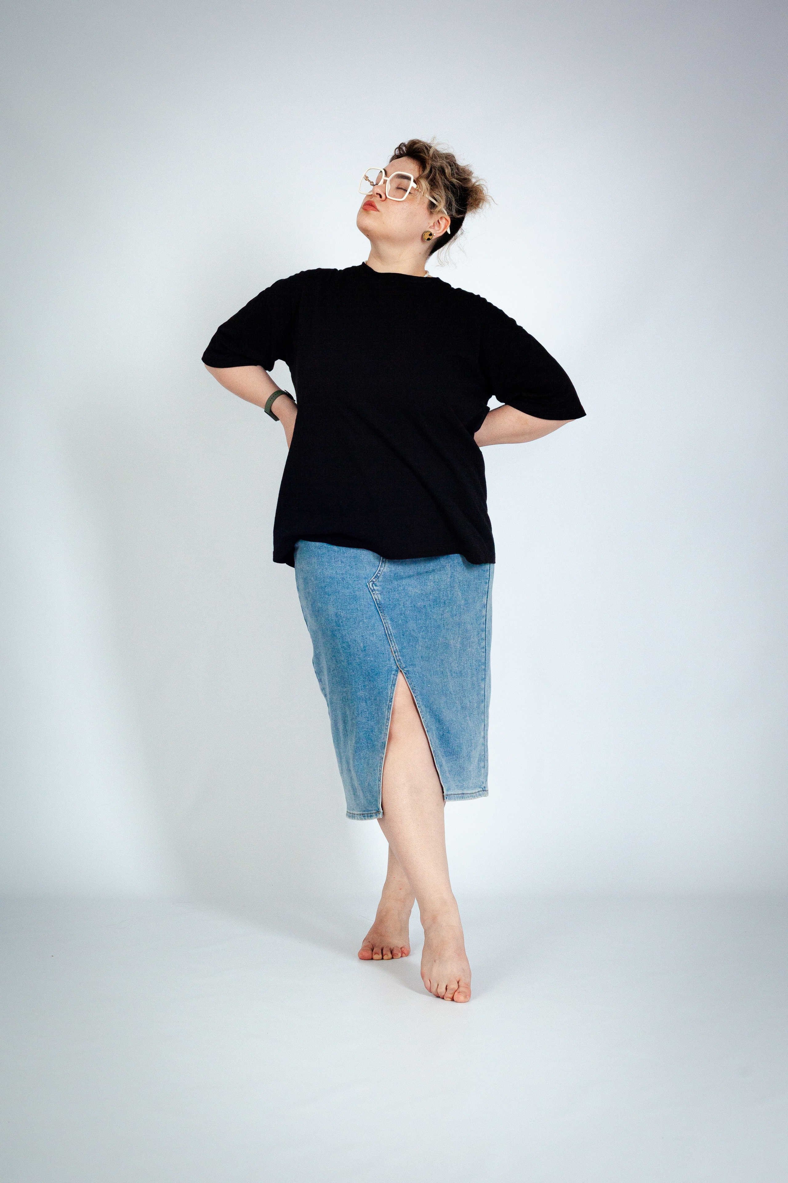 День открытых дверей. Студия автопортрета в Бугульме