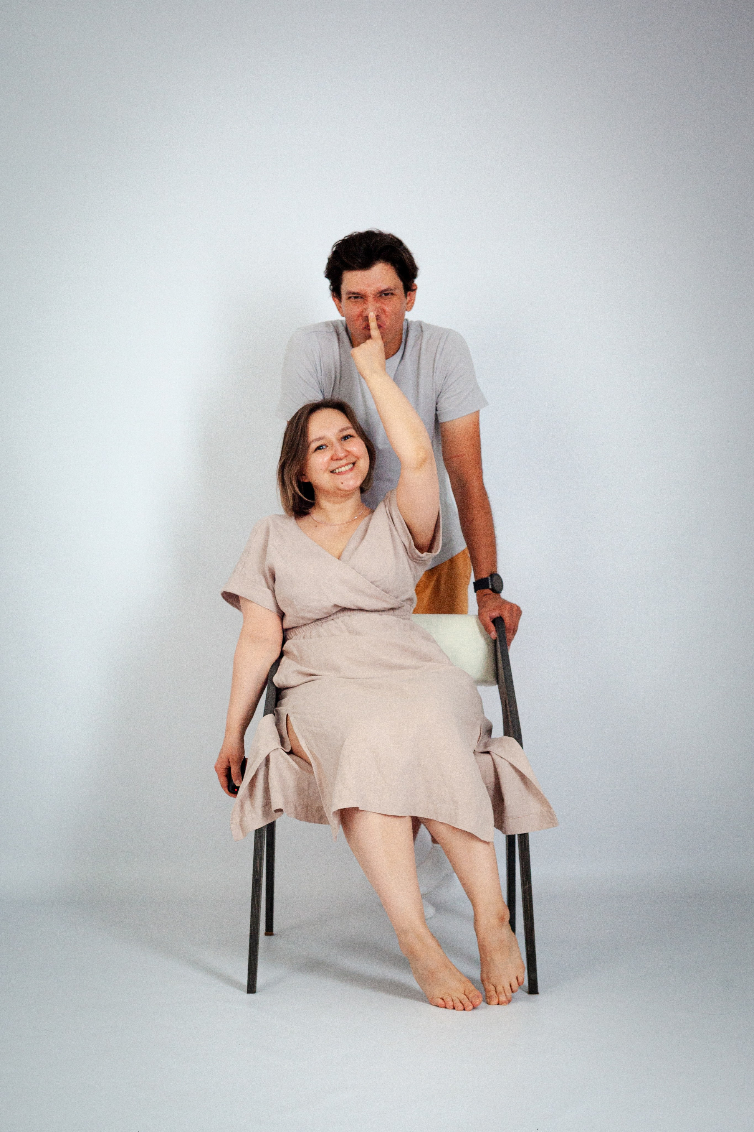 День открытых дверей. Студия автопортрета в Бугульме