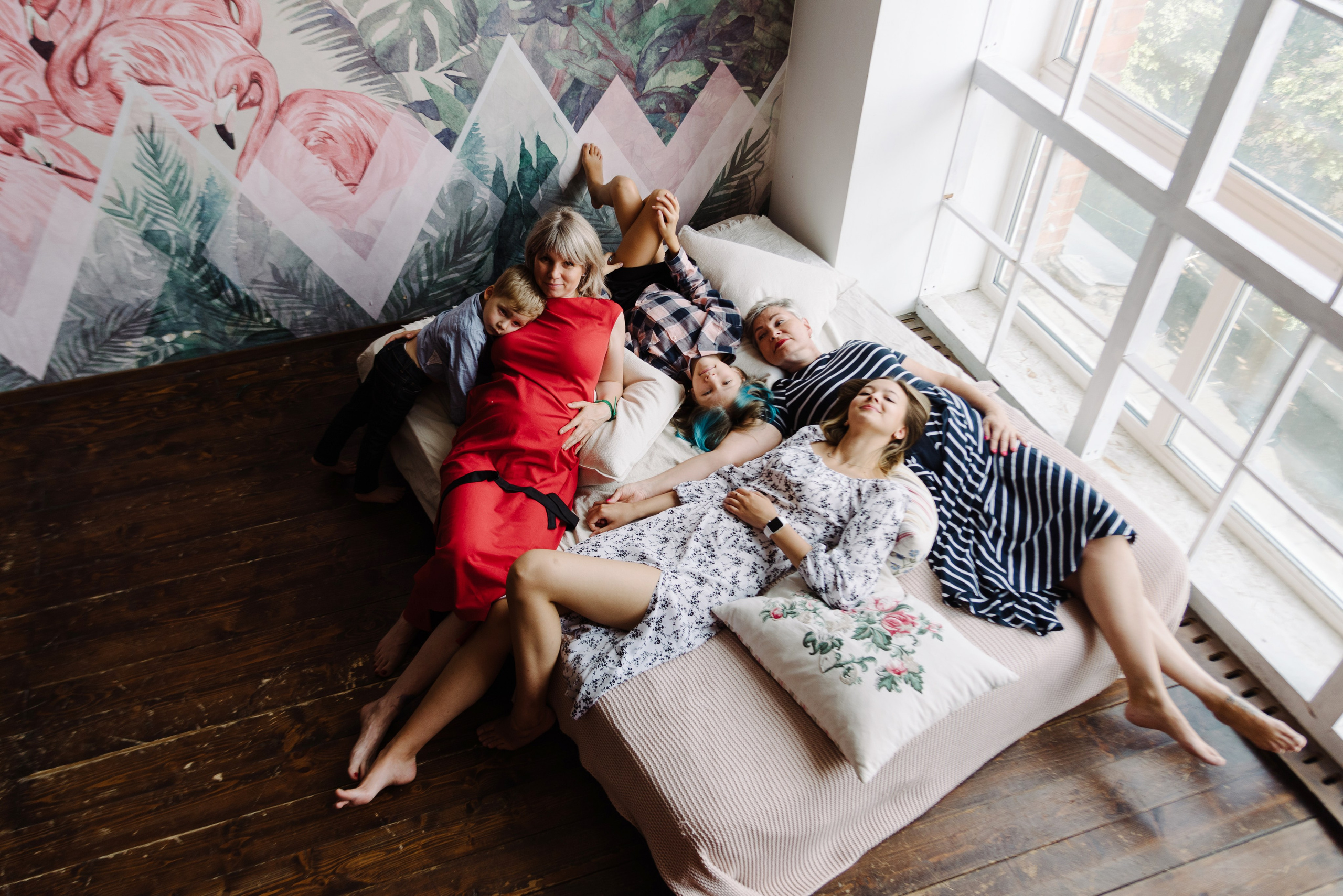 Настя. Фотограф Алиса Калинина