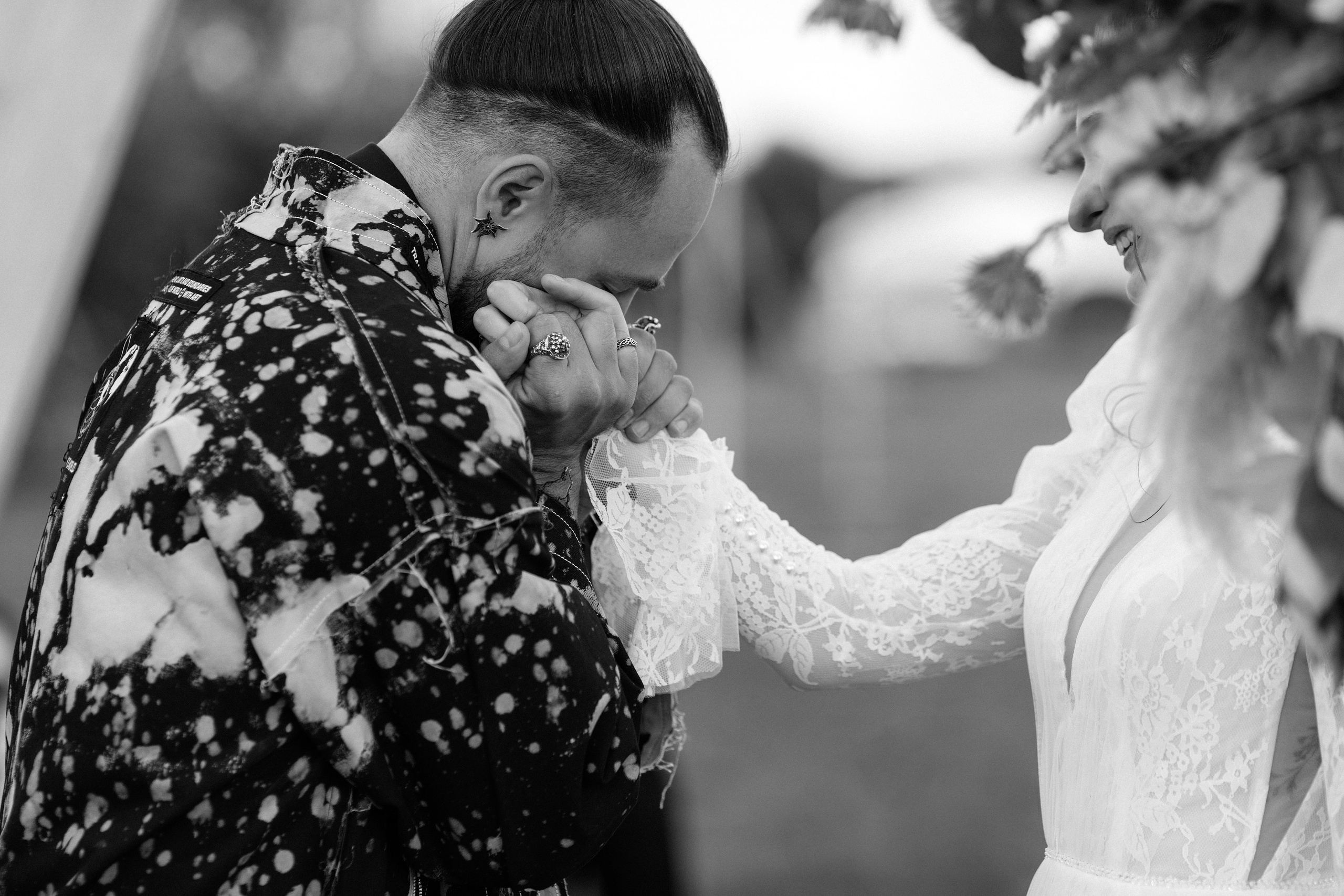 K&A. Пушистая Сова - Свадебный и портретный фотограф Воронеж, Москва, Питер