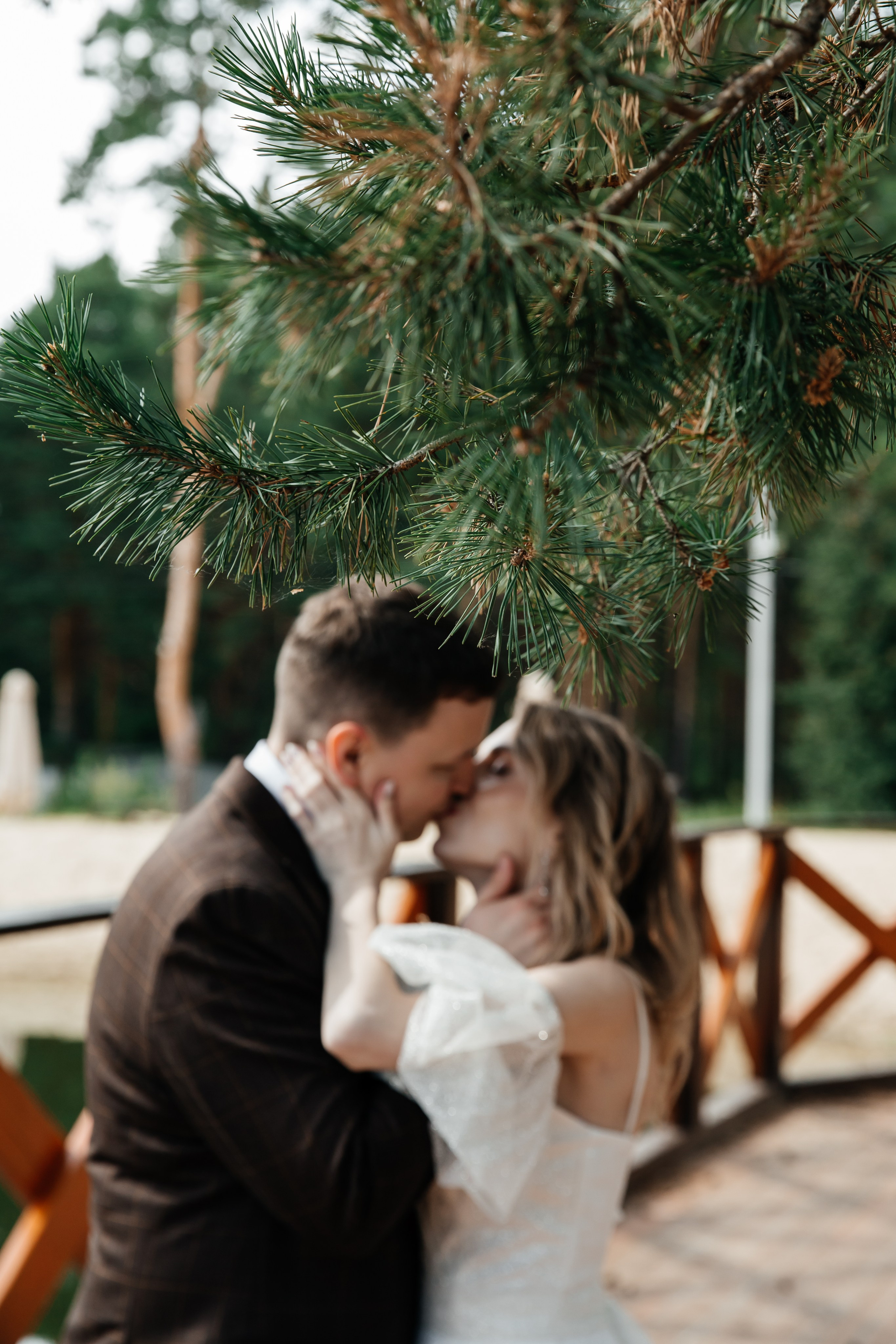 Свадьба. Фотограф в Выксе Ирина Сахарова