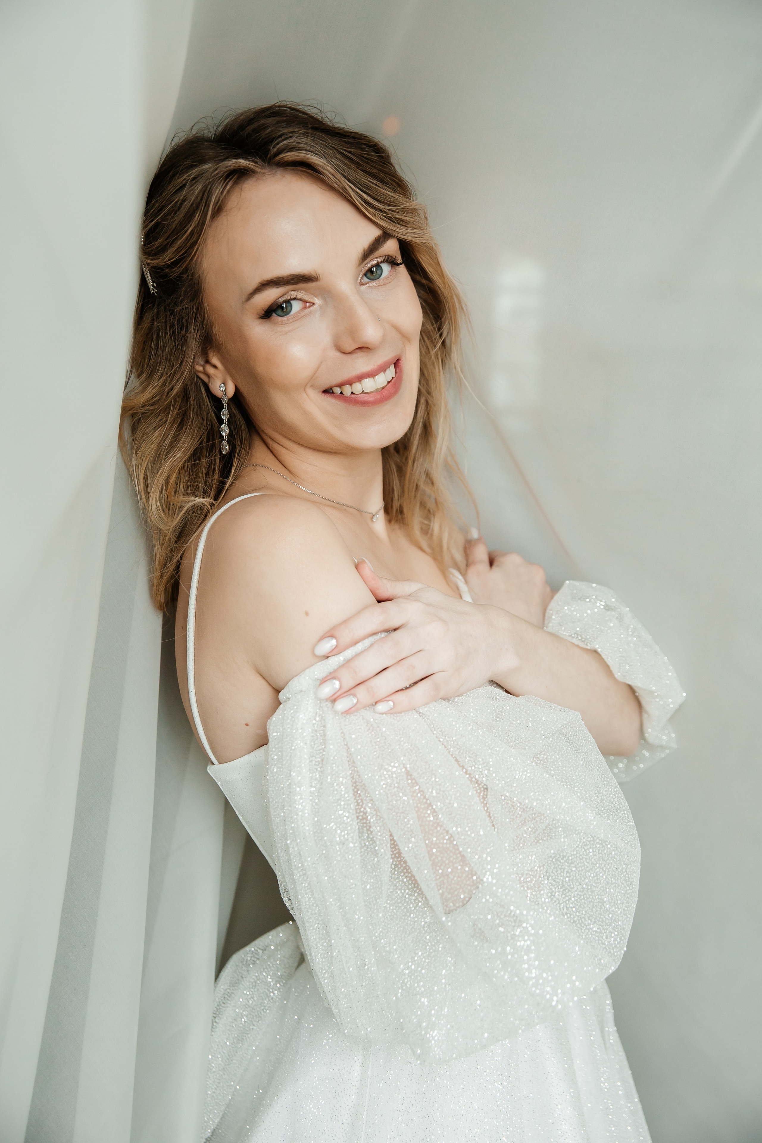 Свадьба. Фотограф в Выксе Ирина Сахарова