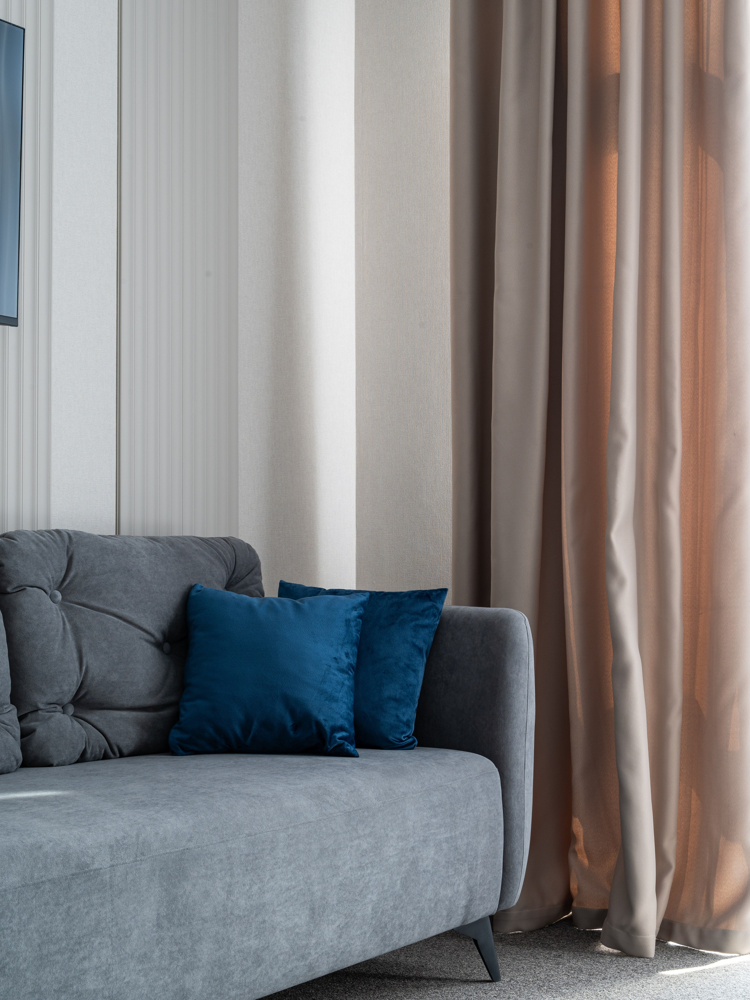 Дизайн проект Карины Галустян. Интерьерный фотограф в Сочи Элина Габриелян